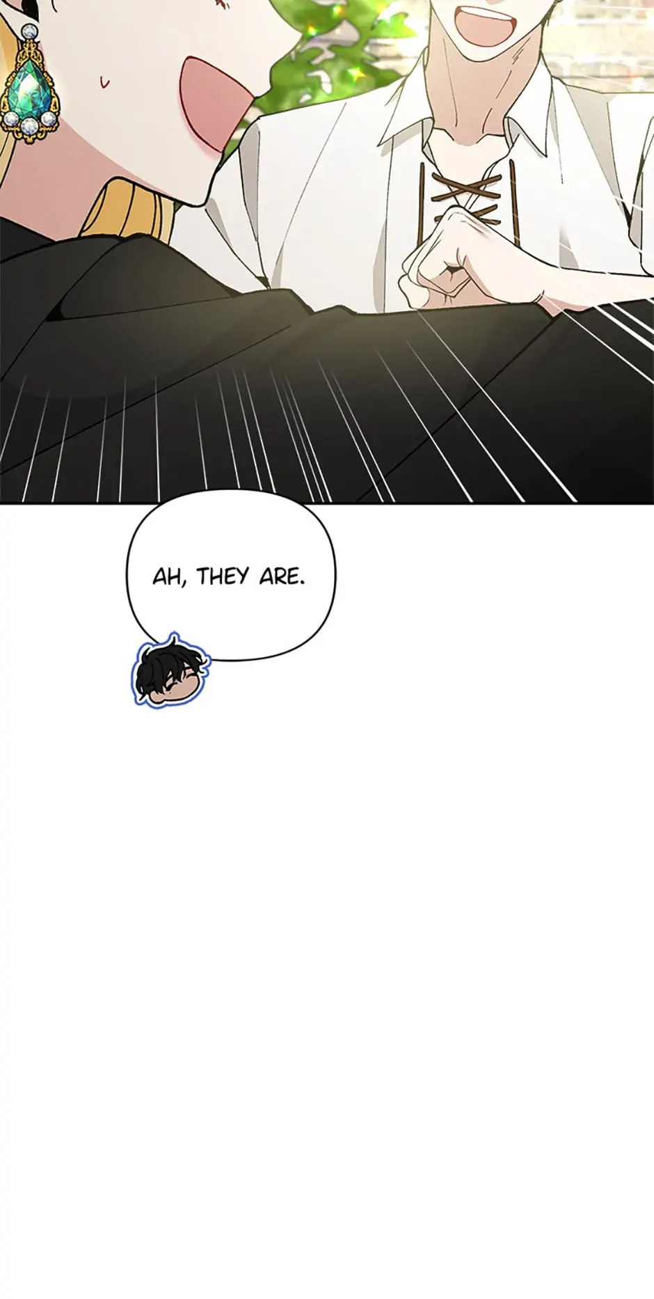 The Villainess’s Stationery Shop chapter 44 page 68