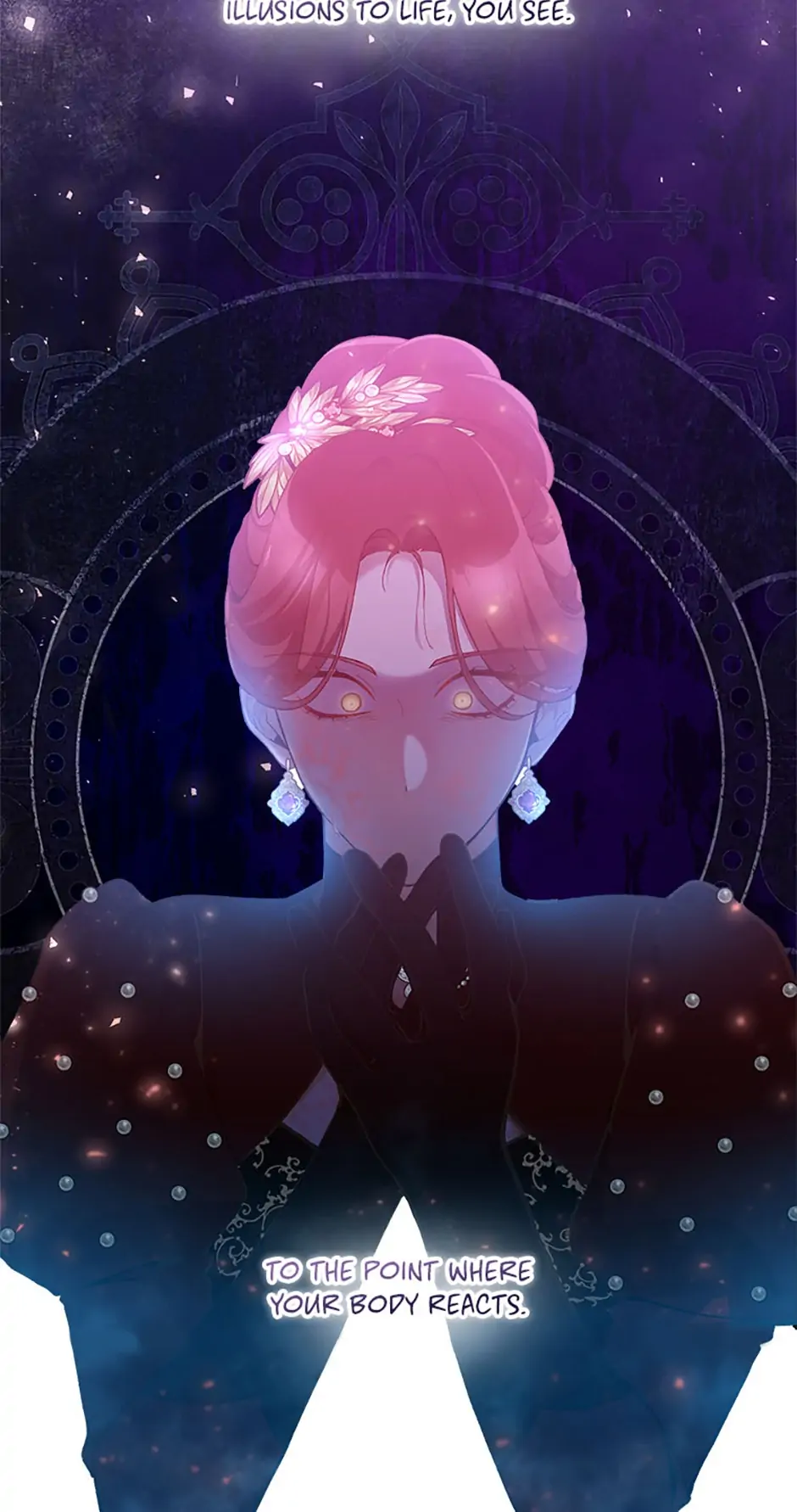 The Villainess’s Stationery Shop chapter 44 page 9