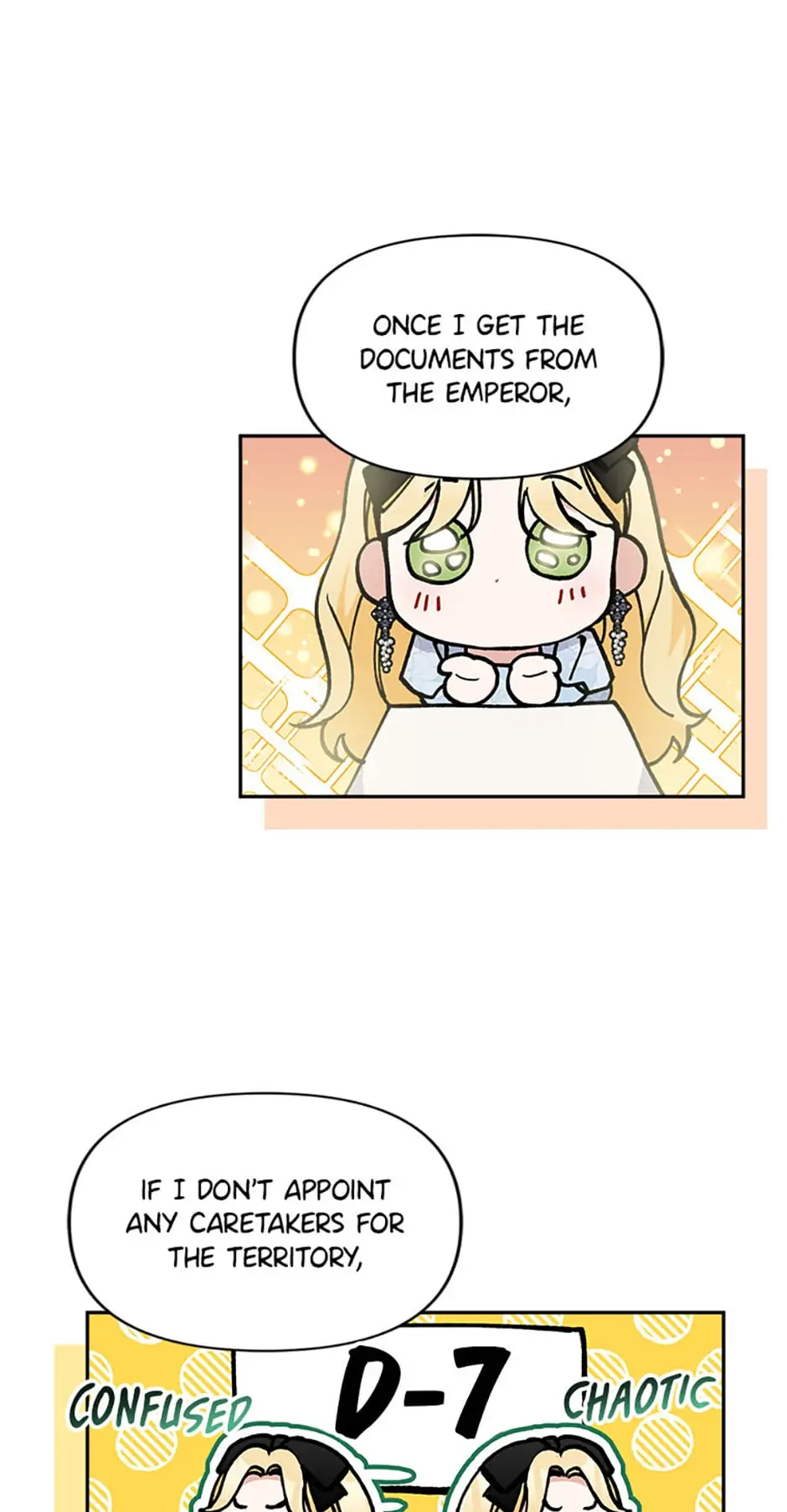 The Villainess’s Stationery Shop chapter 45 page 13