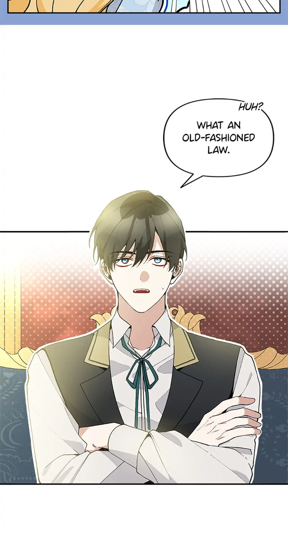 The Villainess’s Stationery Shop chapter 45 page 15