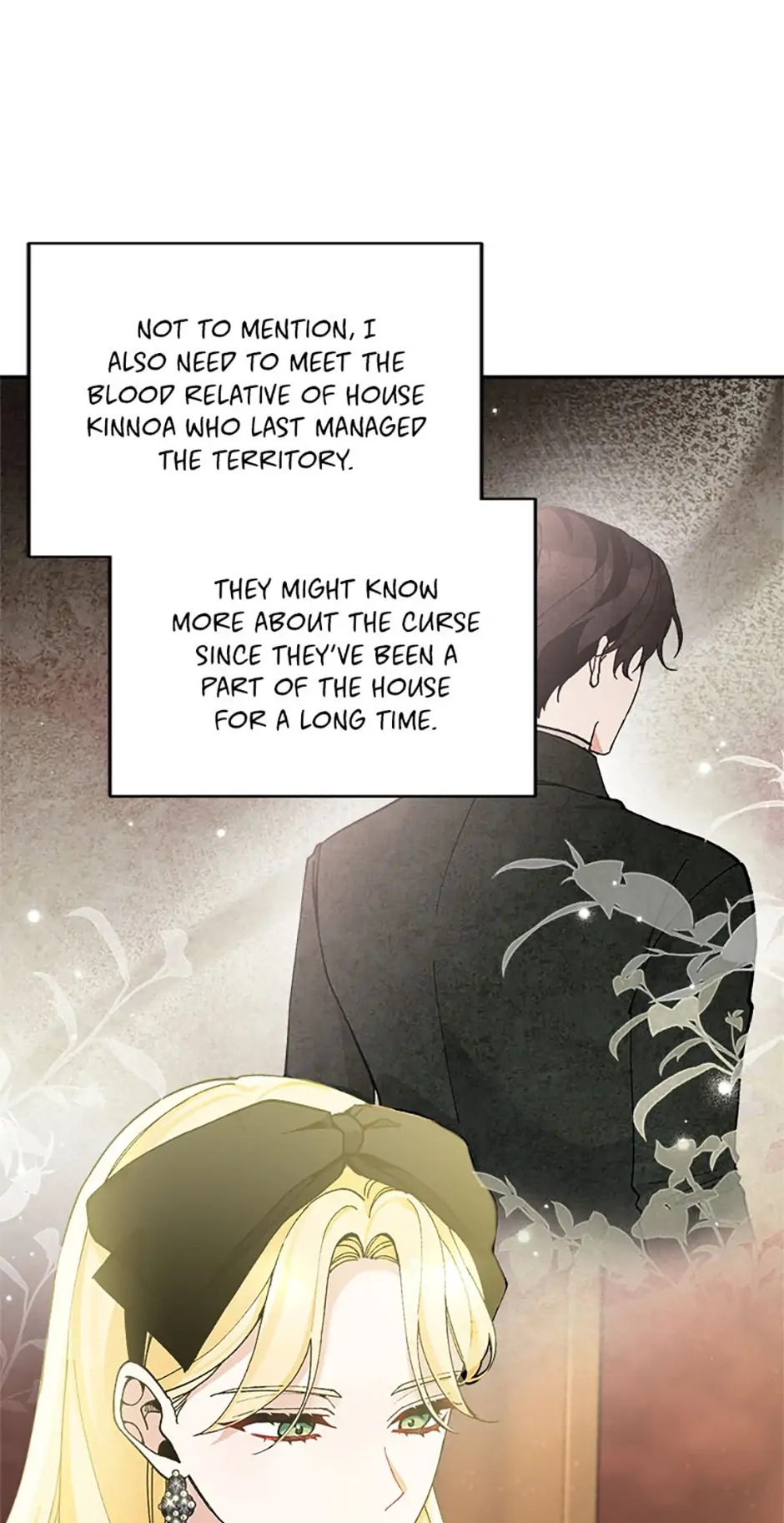 The Villainess’s Stationery Shop chapter 45 page 16