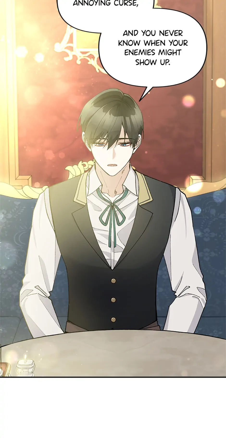 The Villainess’s Stationery Shop chapter 45 page 22