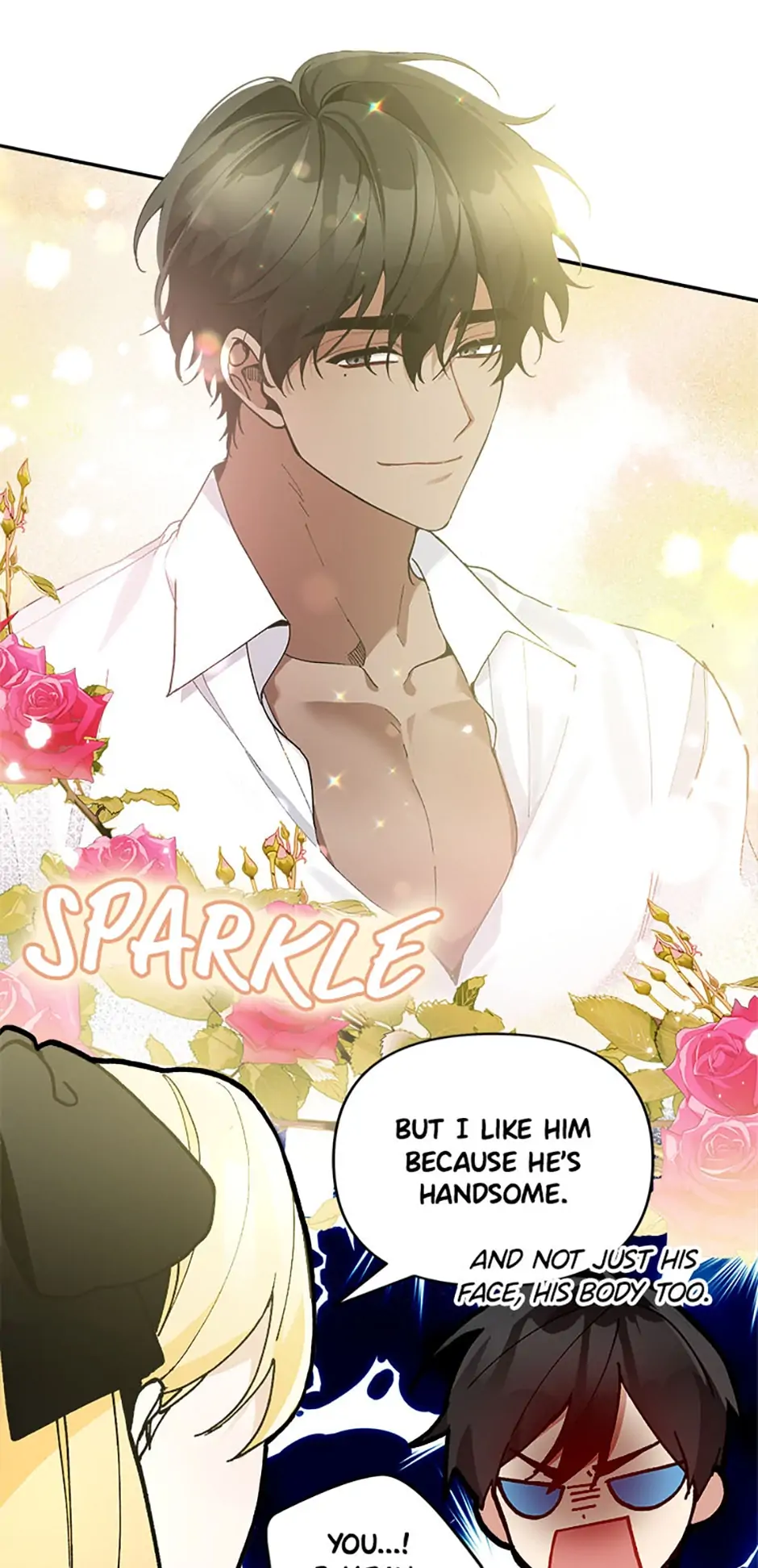 The Villainess’s Stationery Shop chapter 45 page 32