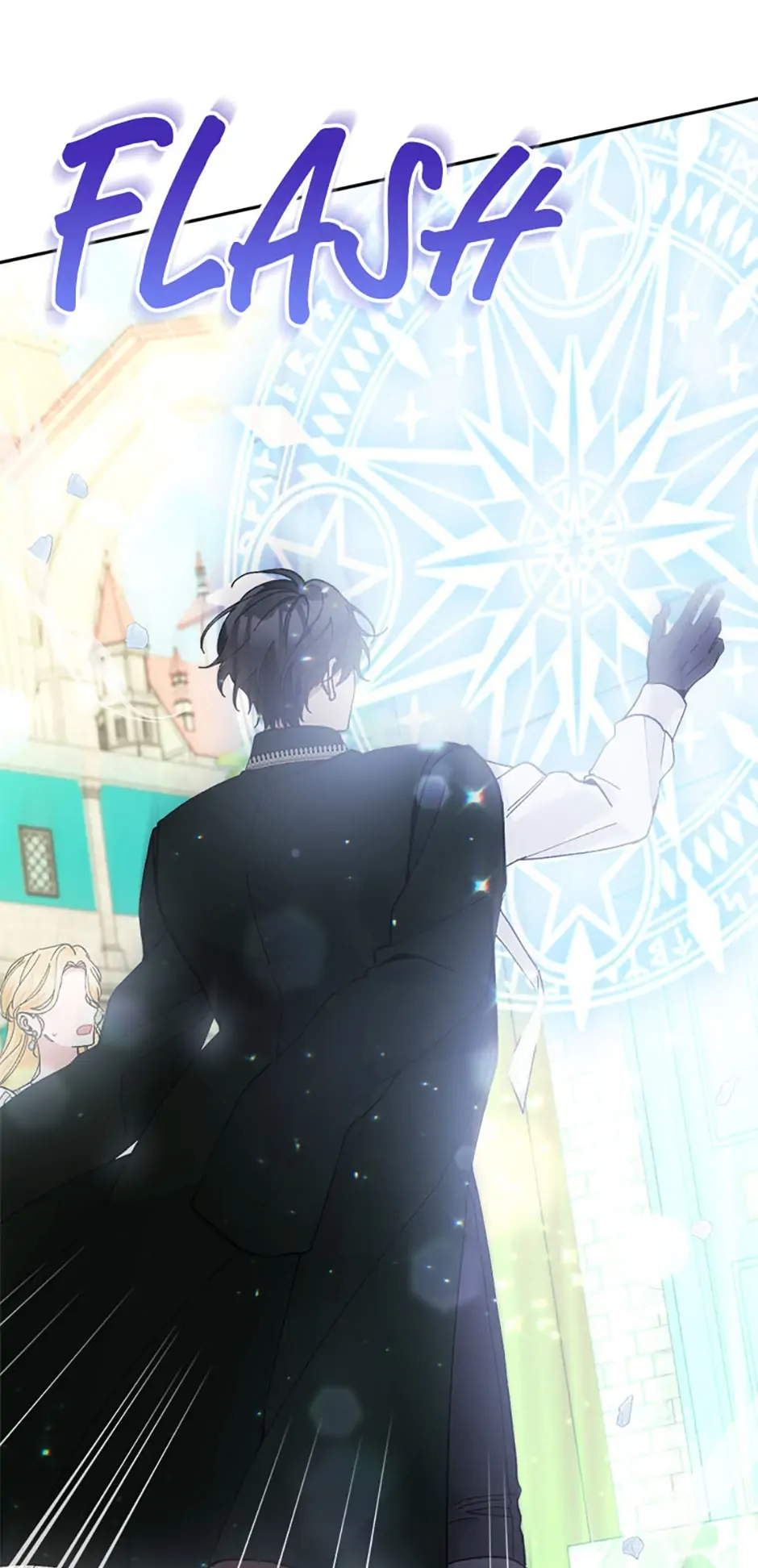 The Villainess’s Stationery Shop chapter 45 page 35