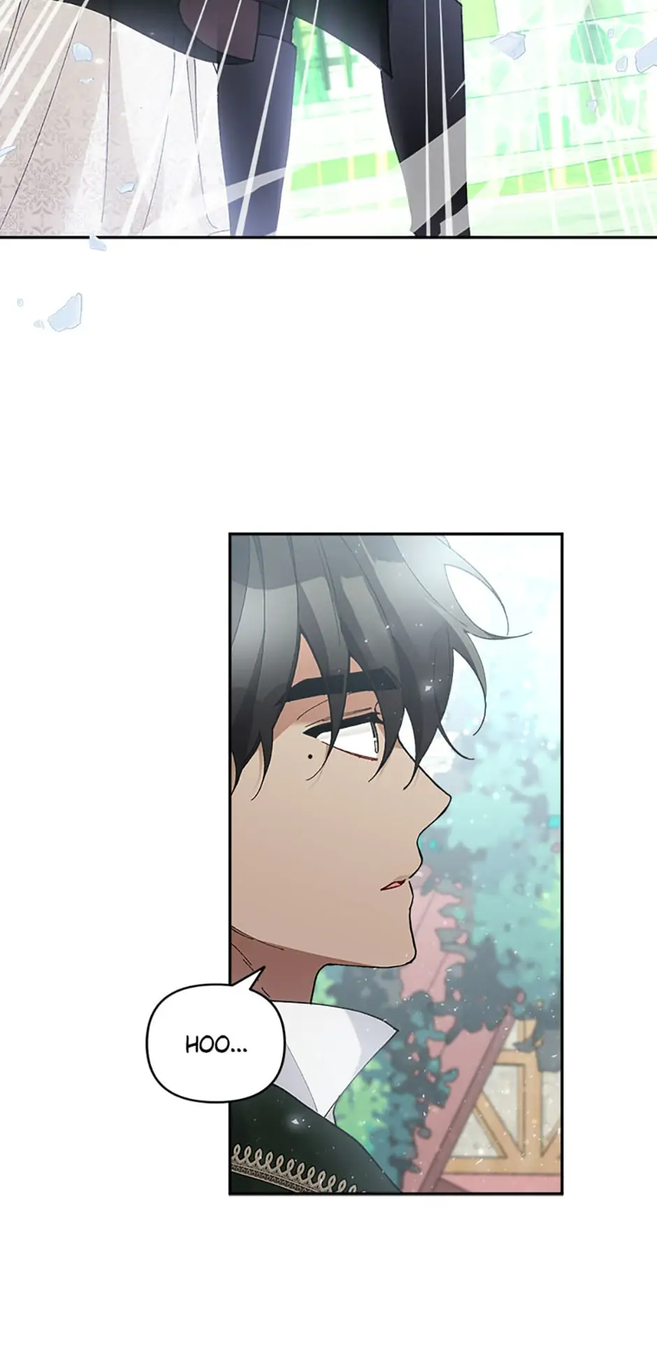 The Villainess’s Stationery Shop chapter 45 page 36