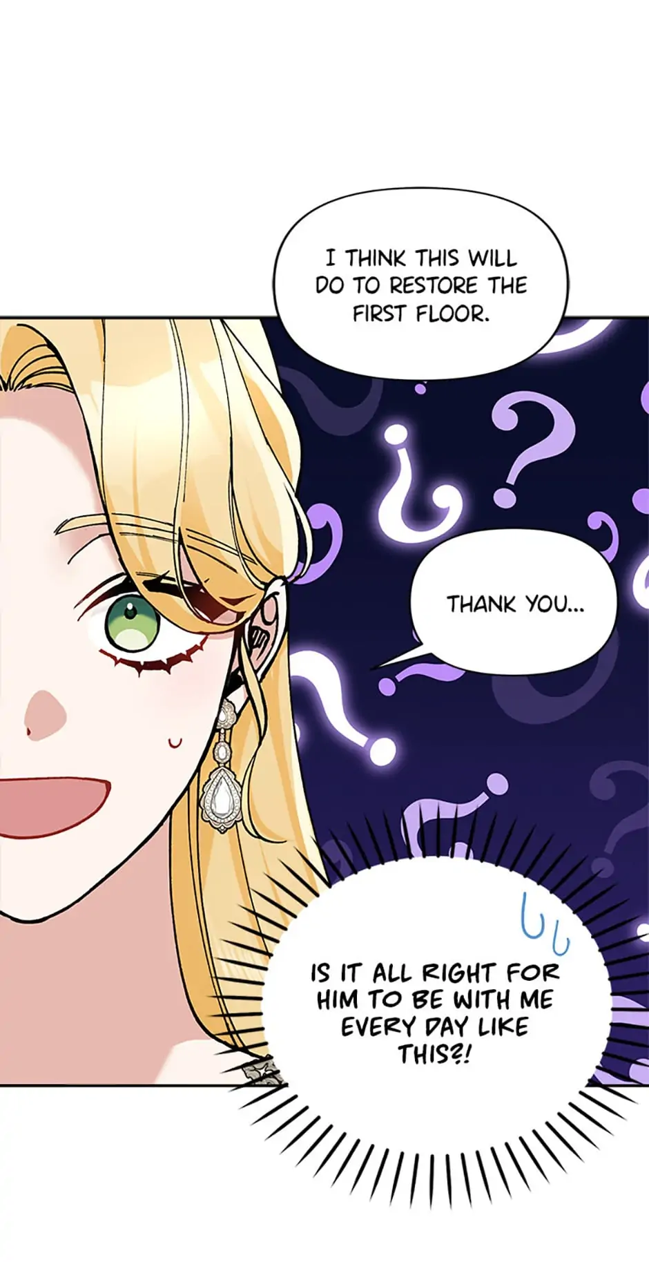 The Villainess’s Stationery Shop chapter 45 page 37