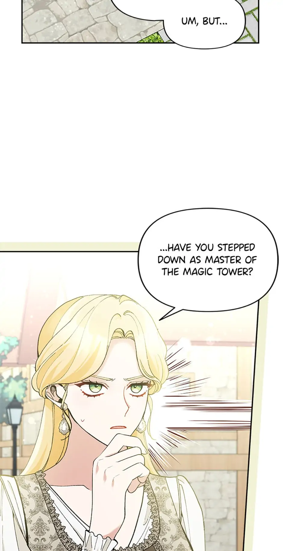 The Villainess’s Stationery Shop chapter 45 page 39