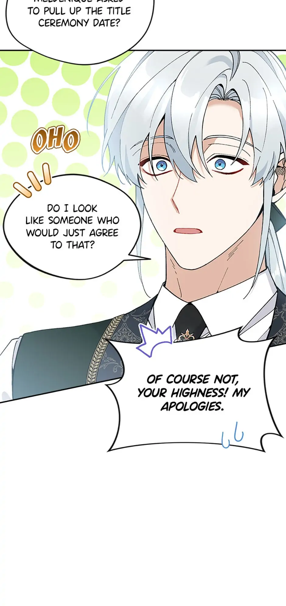 The Villainess’s Stationery Shop chapter 45 page 4