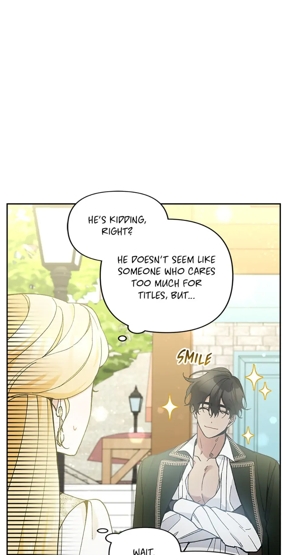 The Villainess’s Stationery Shop chapter 45 page 41