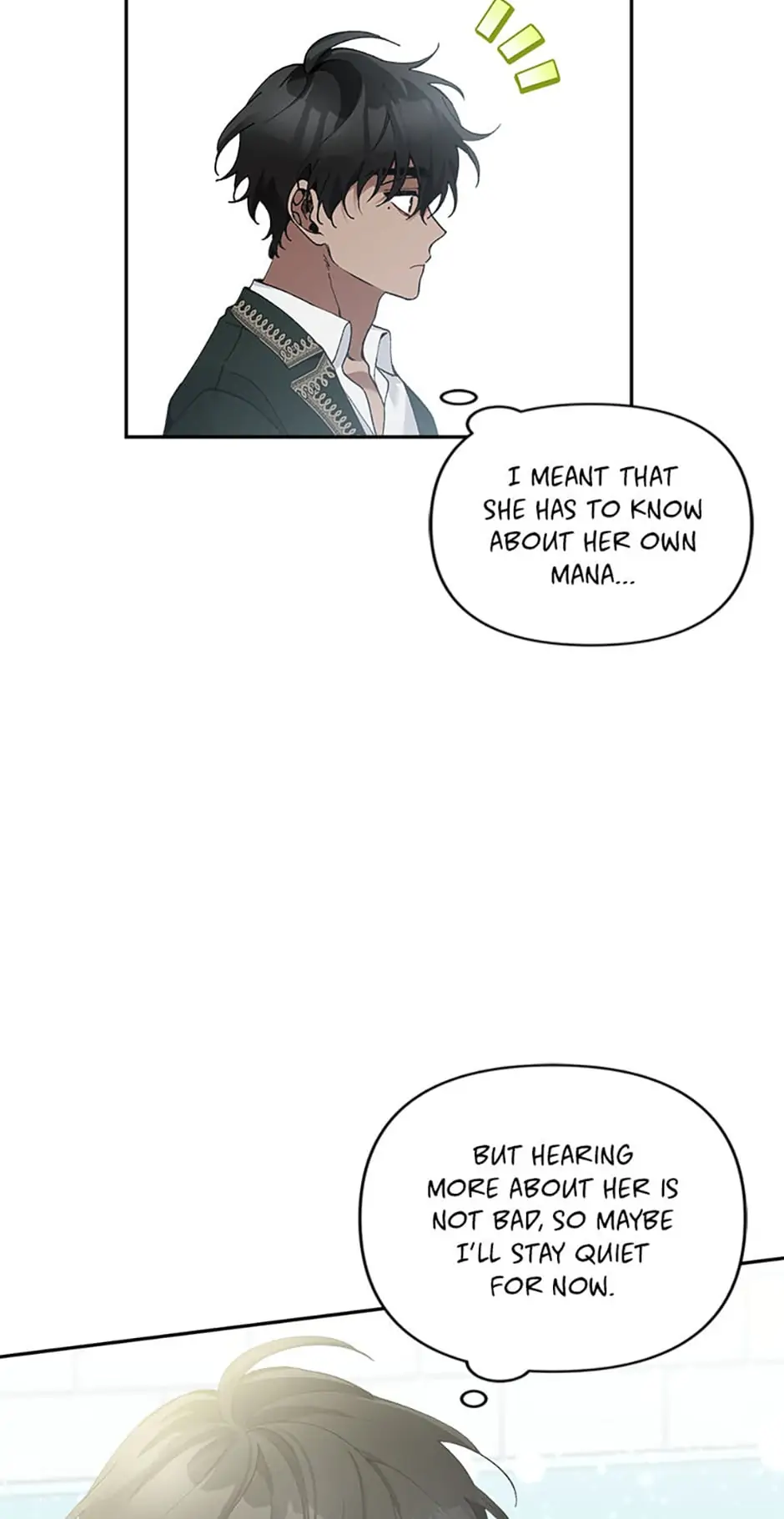 The Villainess’s Stationery Shop chapter 45 page 47