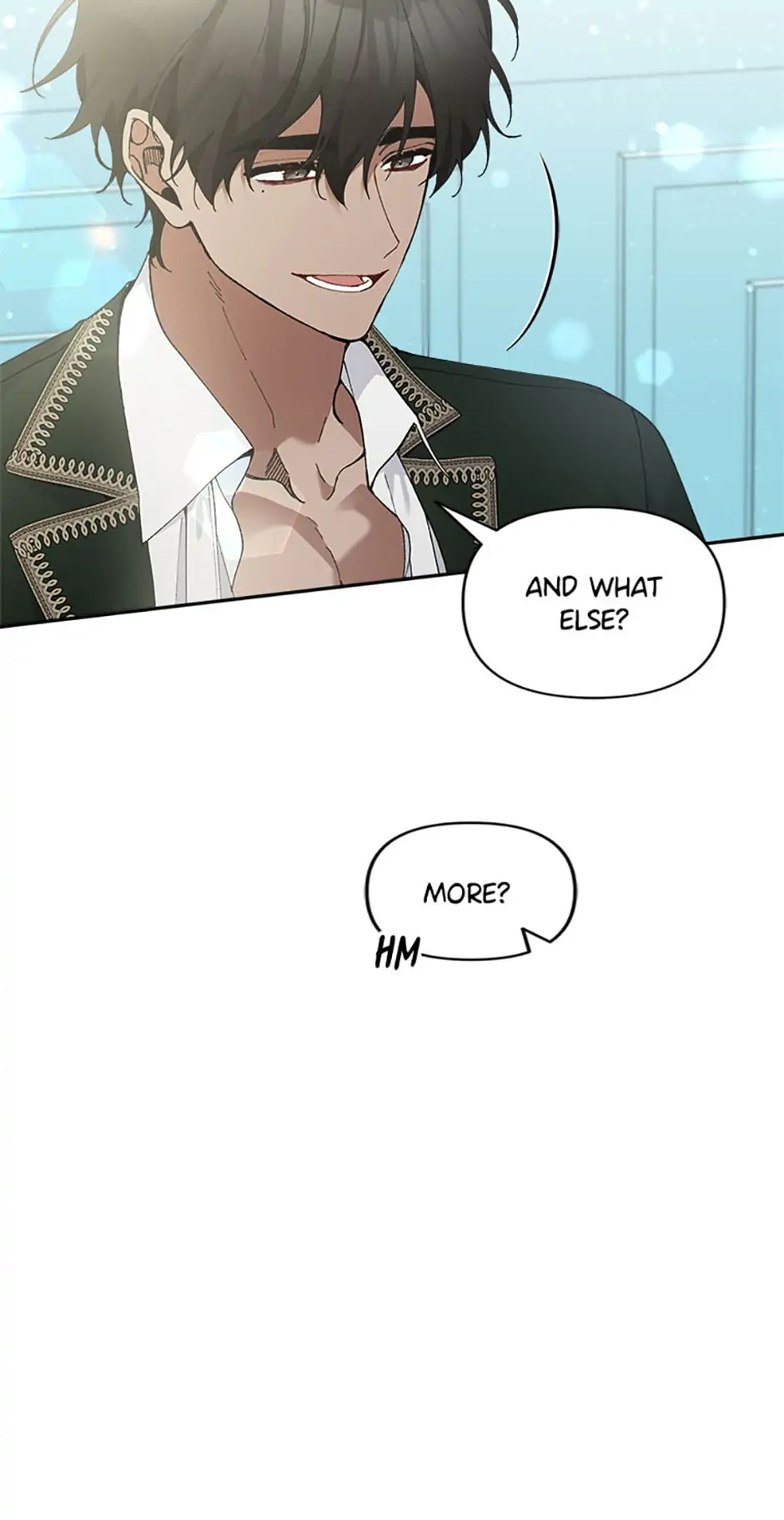 The Villainess’s Stationery Shop chapter 45 page 48