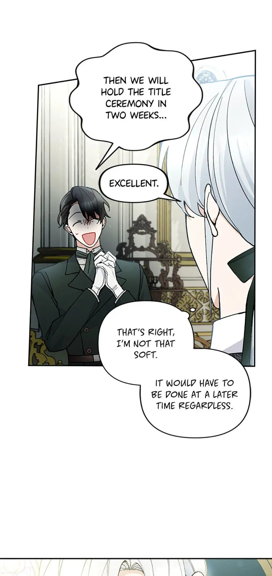 The Villainess’s Stationery Shop chapter 45 page 5