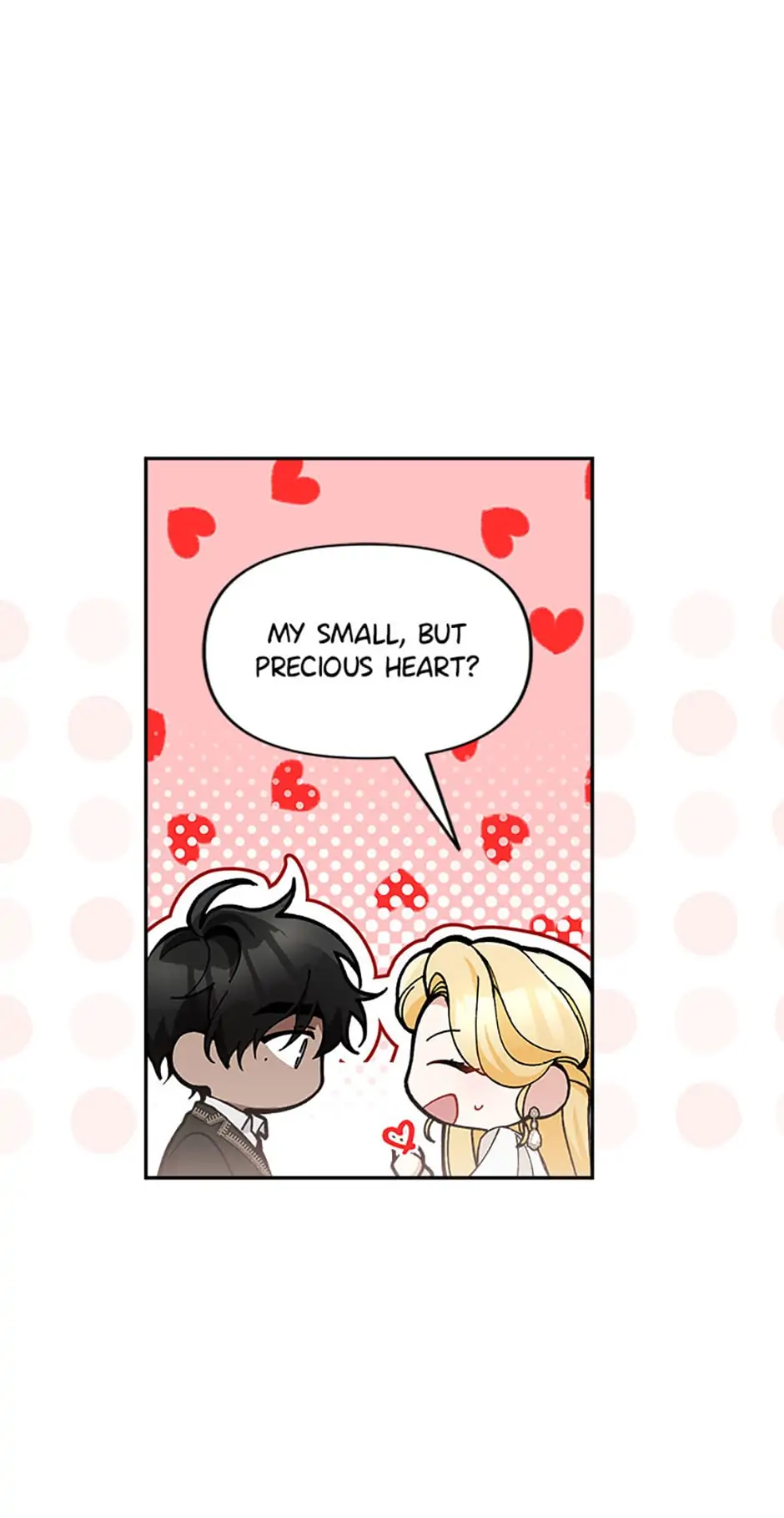 The Villainess’s Stationery Shop chapter 45 page 50