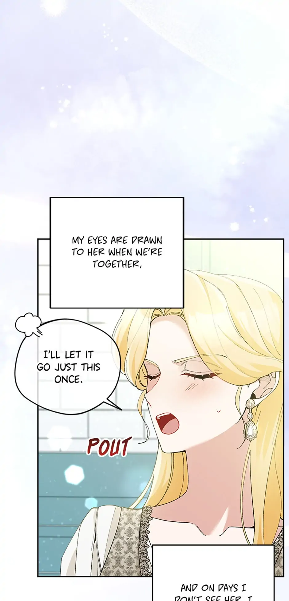 The Villainess’s Stationery Shop chapter 45 page 53