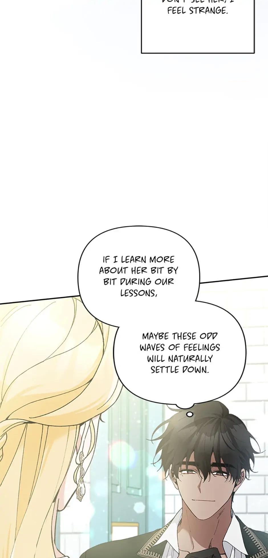 The Villainess’s Stationery Shop chapter 45 page 54