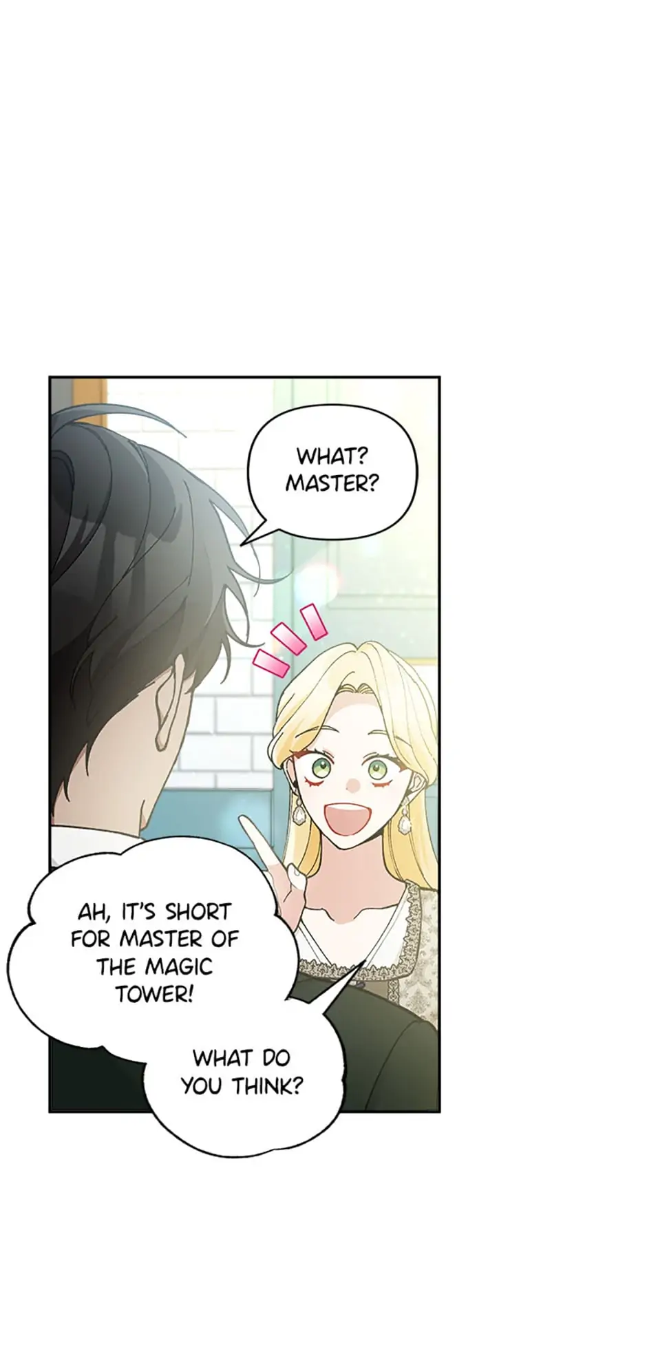 The Villainess’s Stationery Shop chapter 45 page 56