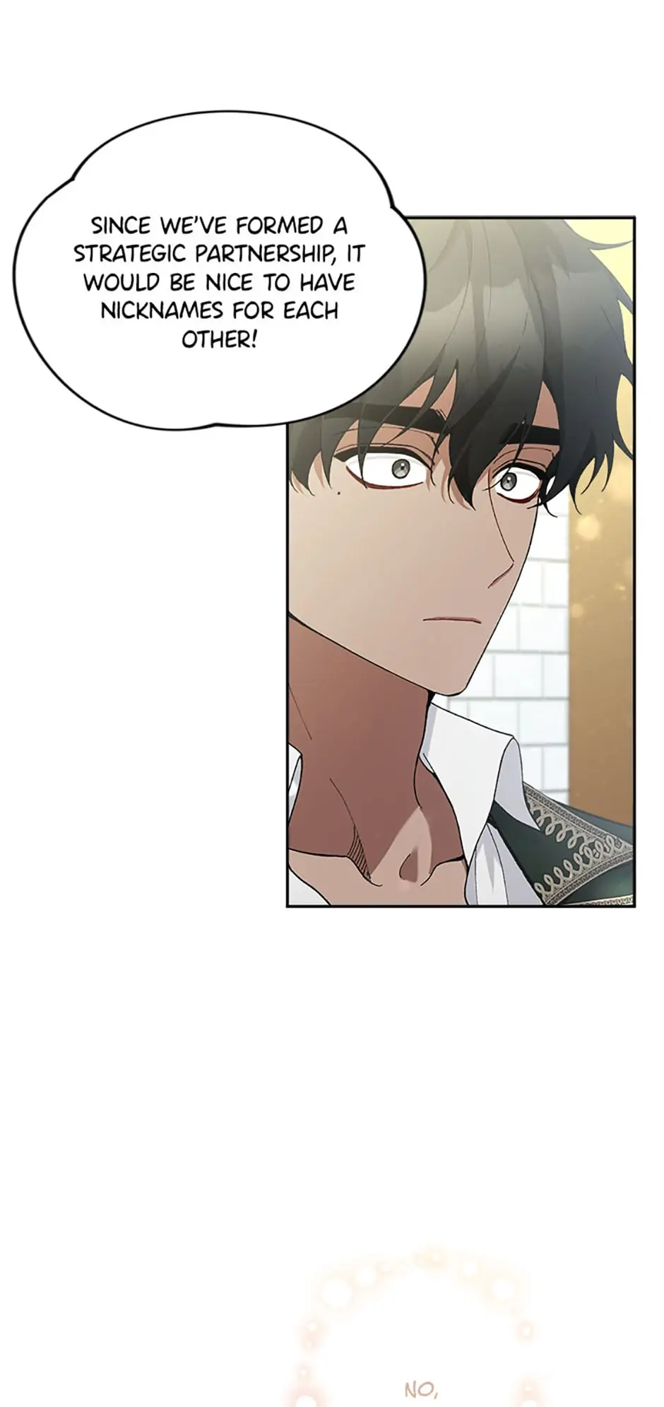 The Villainess’s Stationery Shop chapter 45 page 57