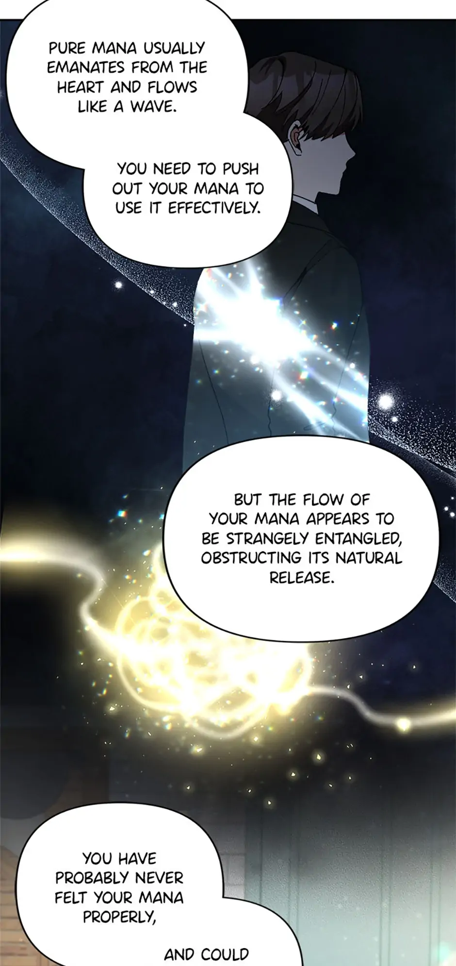 The Villainess’s Stationery Shop chapter 45 page 60