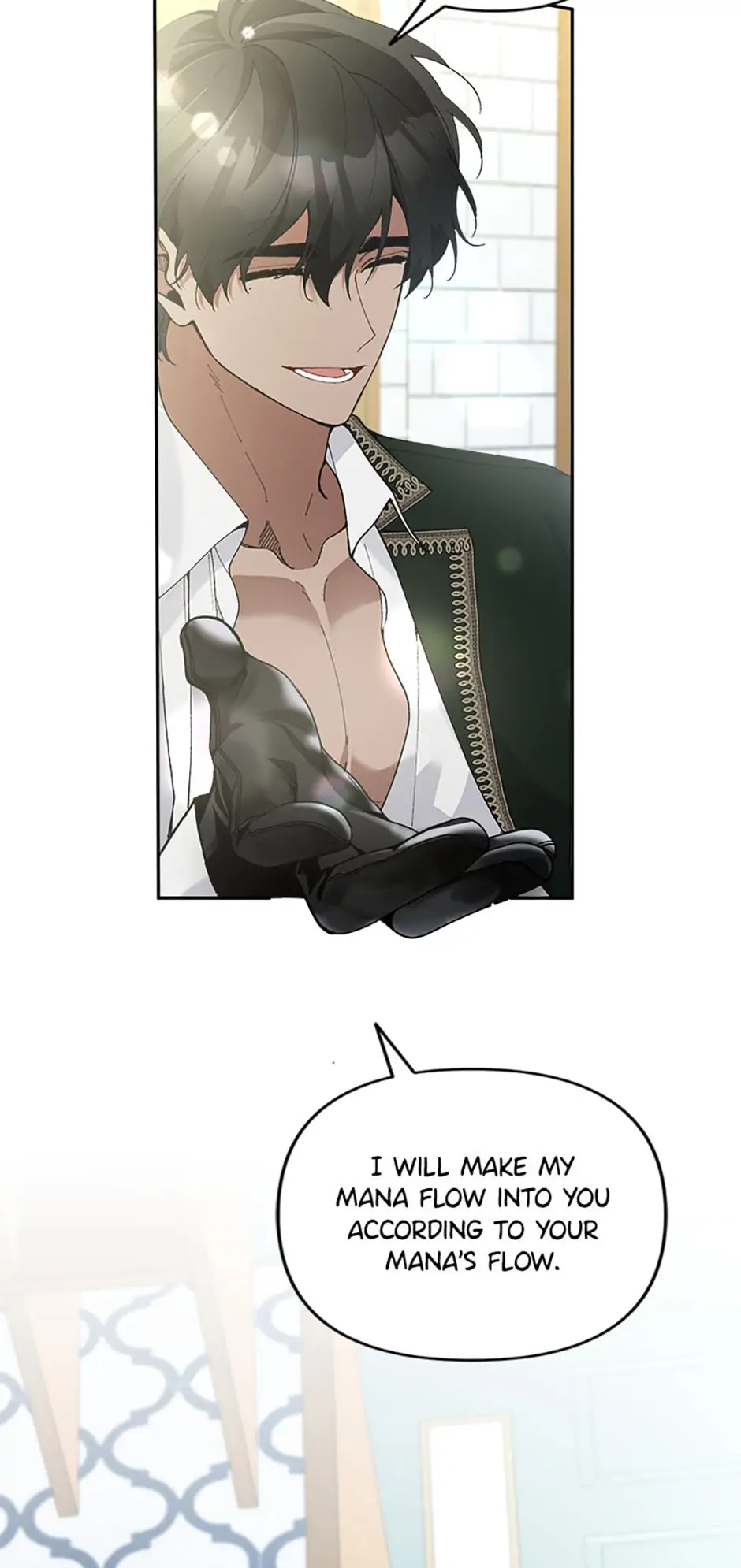 The Villainess’s Stationery Shop chapter 45 page 62