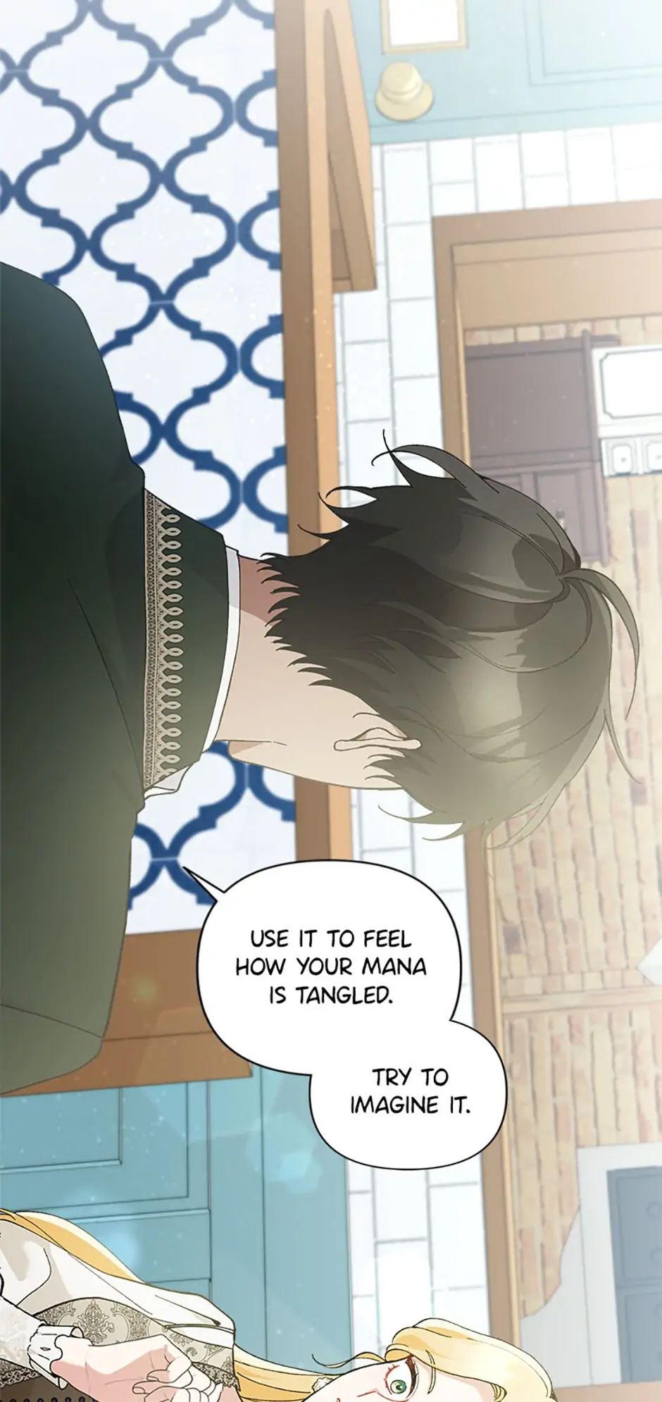 The Villainess’s Stationery Shop chapter 45 page 63