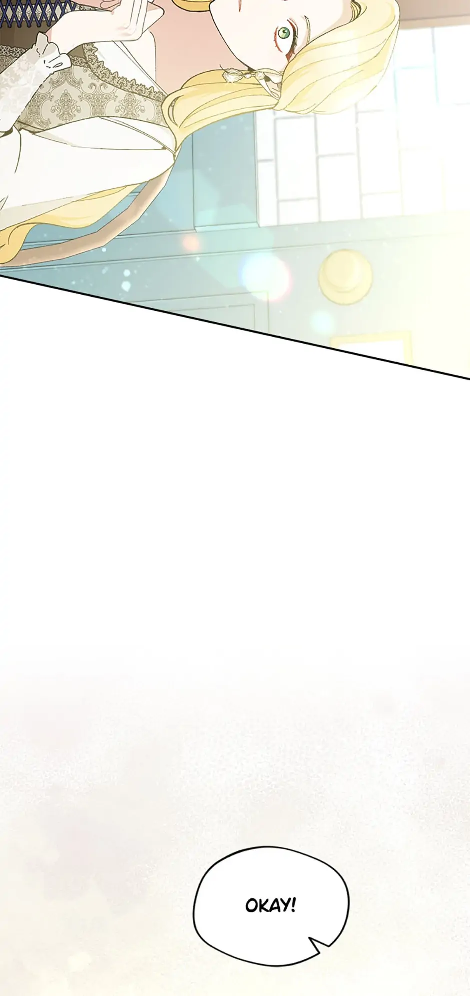 The Villainess’s Stationery Shop chapter 45 page 64