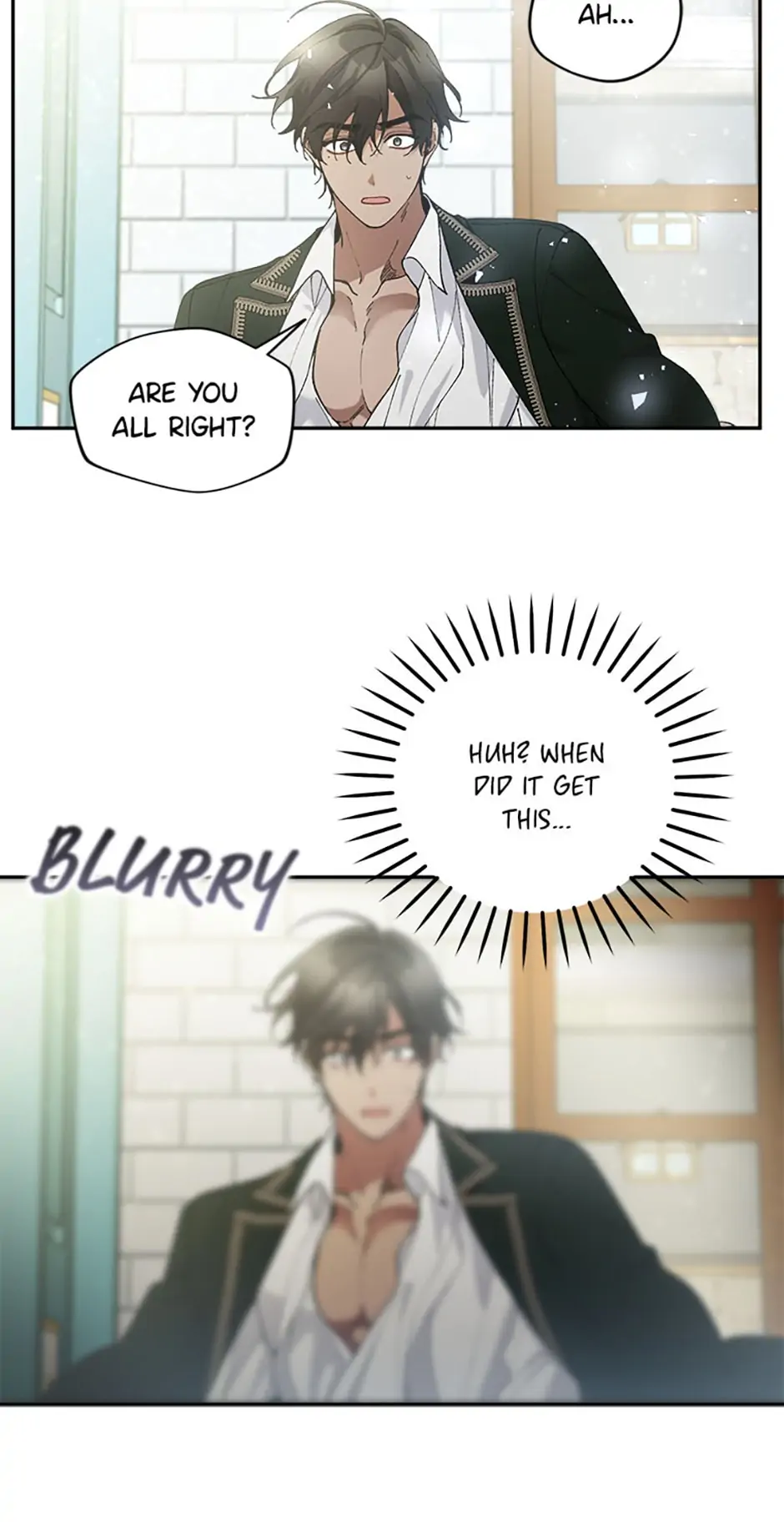 The Villainess’s Stationery Shop chapter 45 page 74