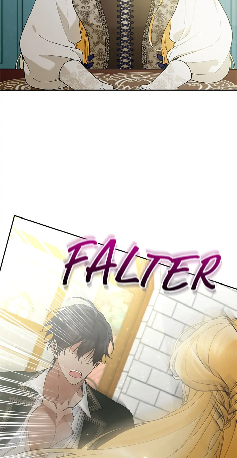 The Villainess’s Stationery Shop chapter 45 page 76