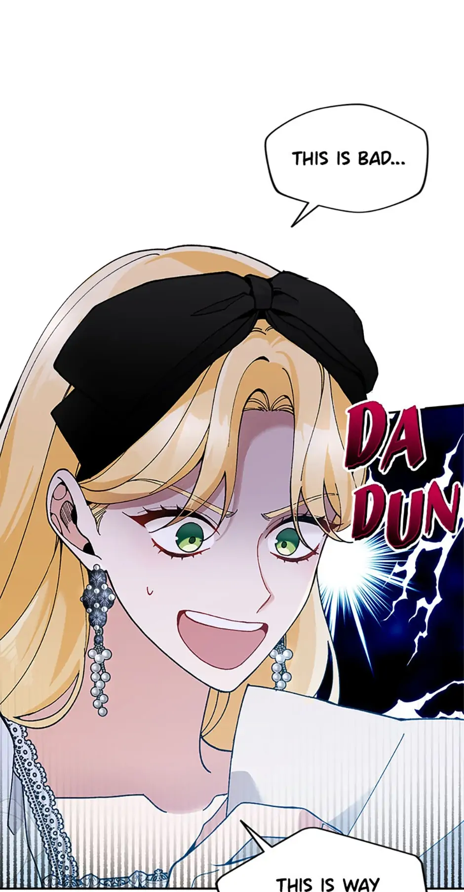 The Villainess’s Stationery Shop chapter 45 page 9