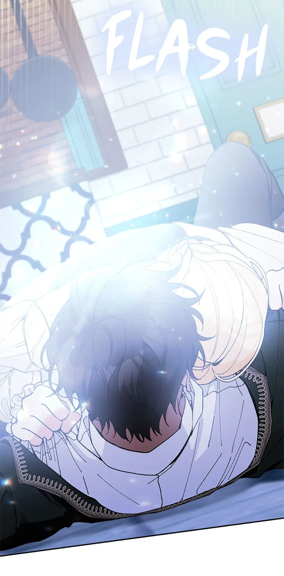 The Villainess’s Stationery Shop chapter 46 page 11