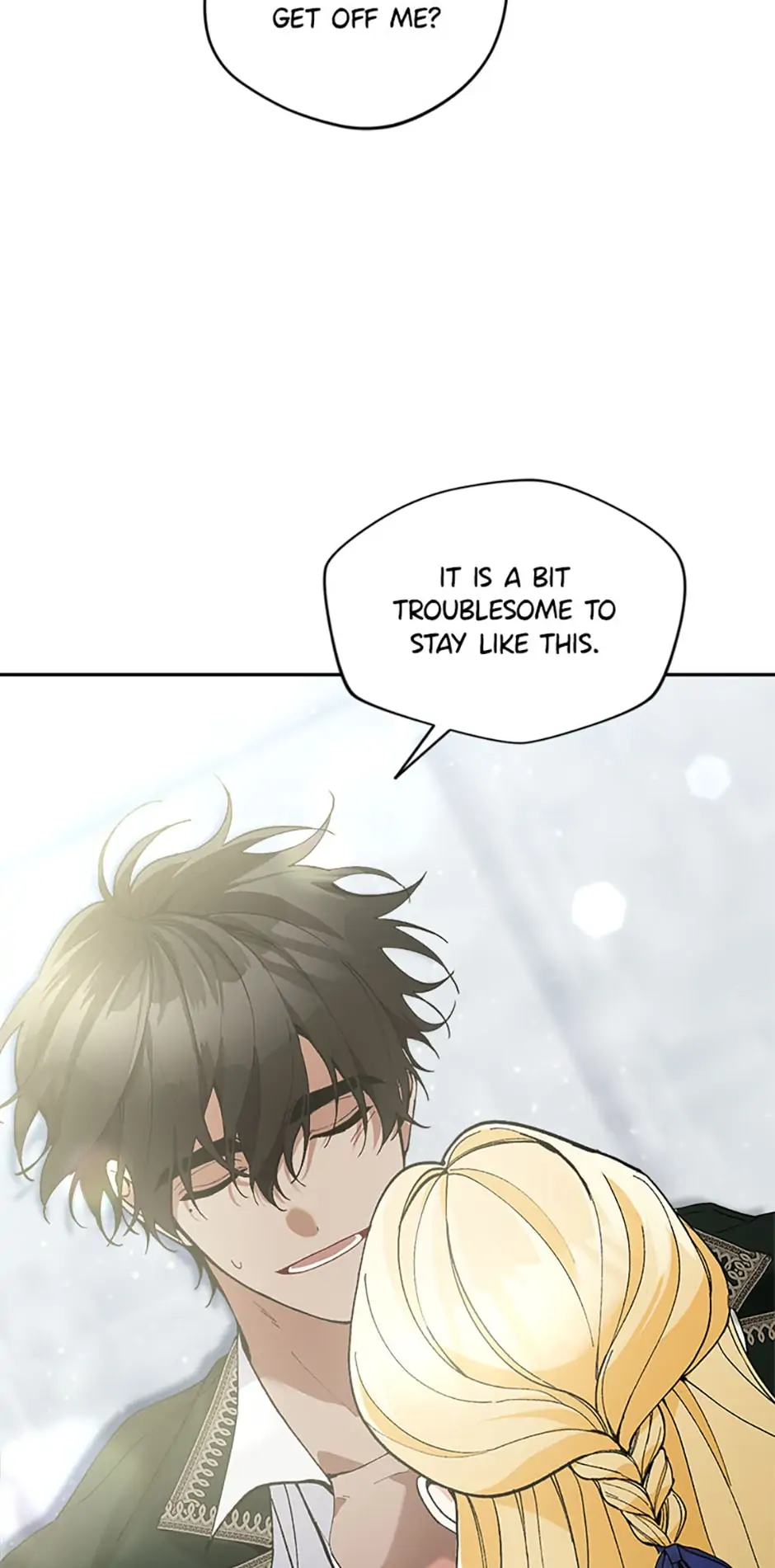 The Villainess’s Stationery Shop chapter 46 page 14