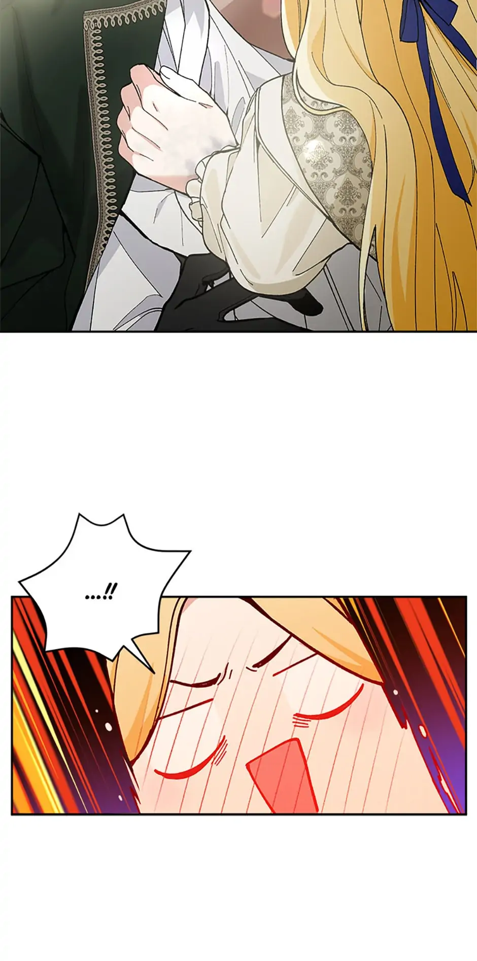 The Villainess’s Stationery Shop chapter 46 page 15