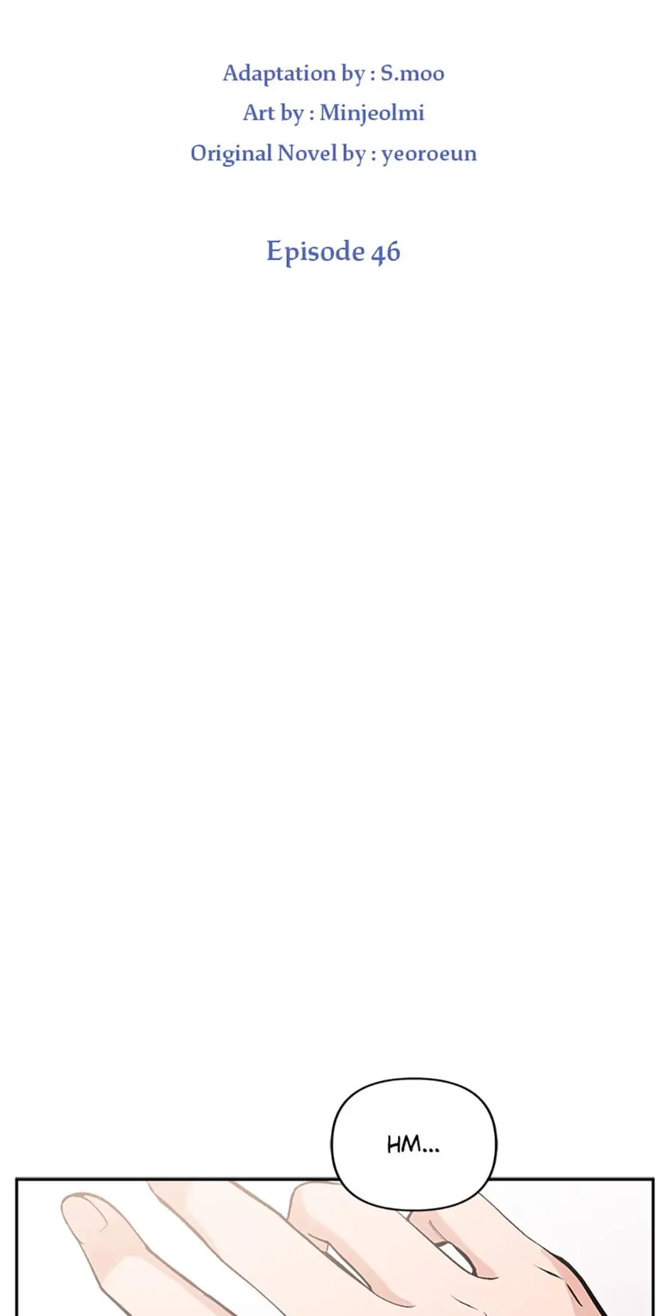 The Villainess’s Stationery Shop chapter 46 page 18