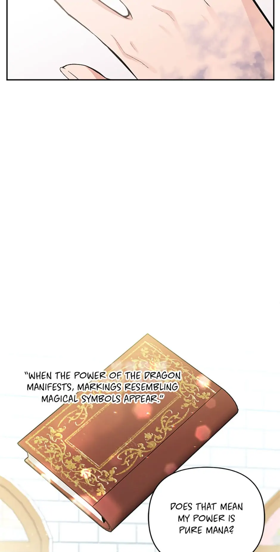 The Villainess’s Stationery Shop chapter 46 page 19