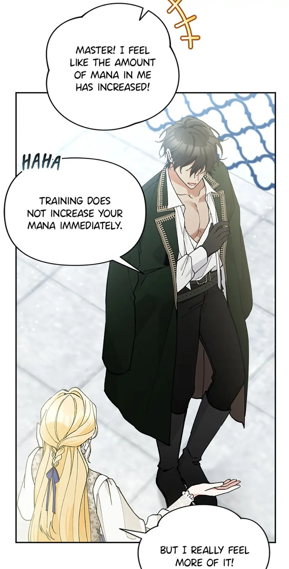 The Villainess’s Stationery Shop chapter 46 page 21