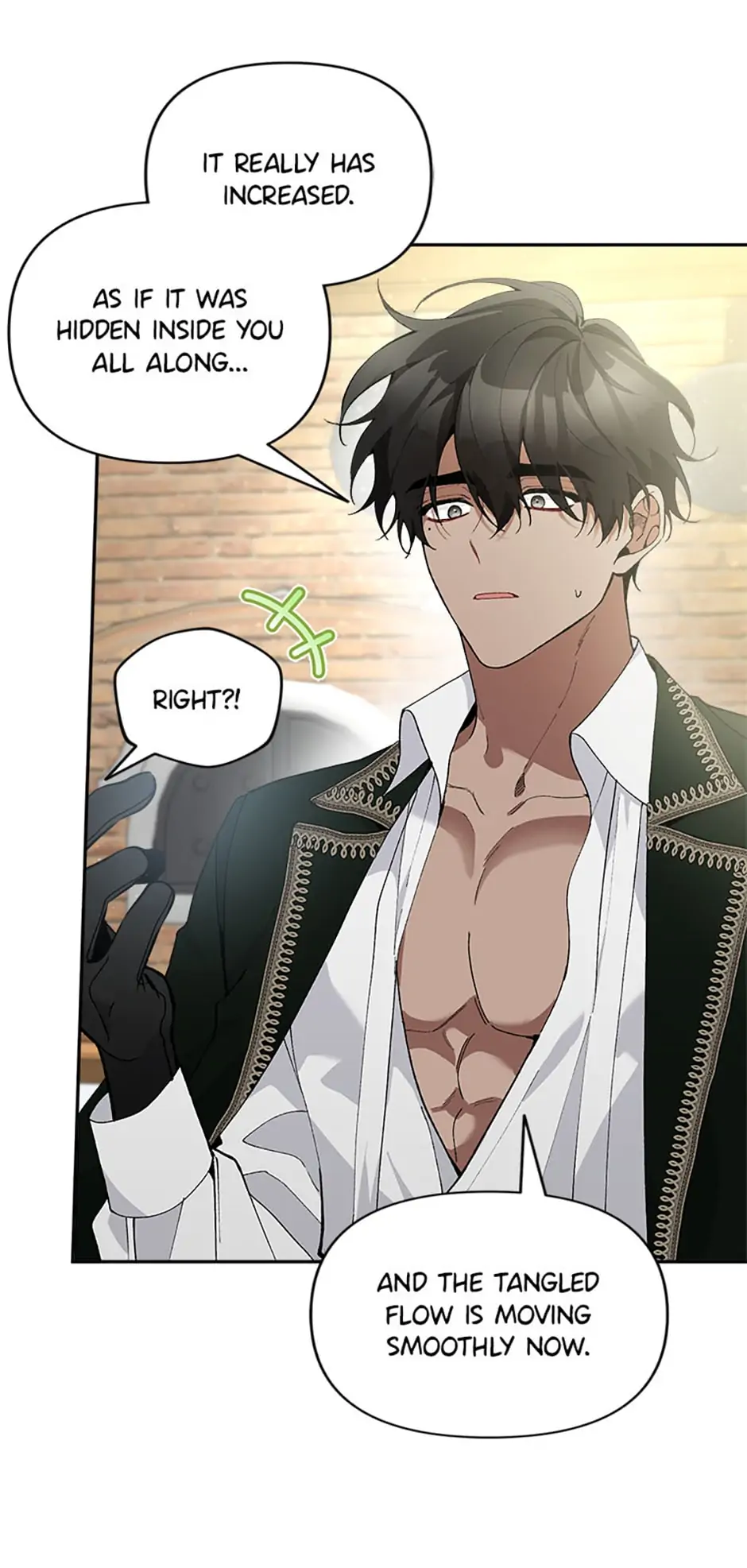 The Villainess’s Stationery Shop chapter 46 page 23