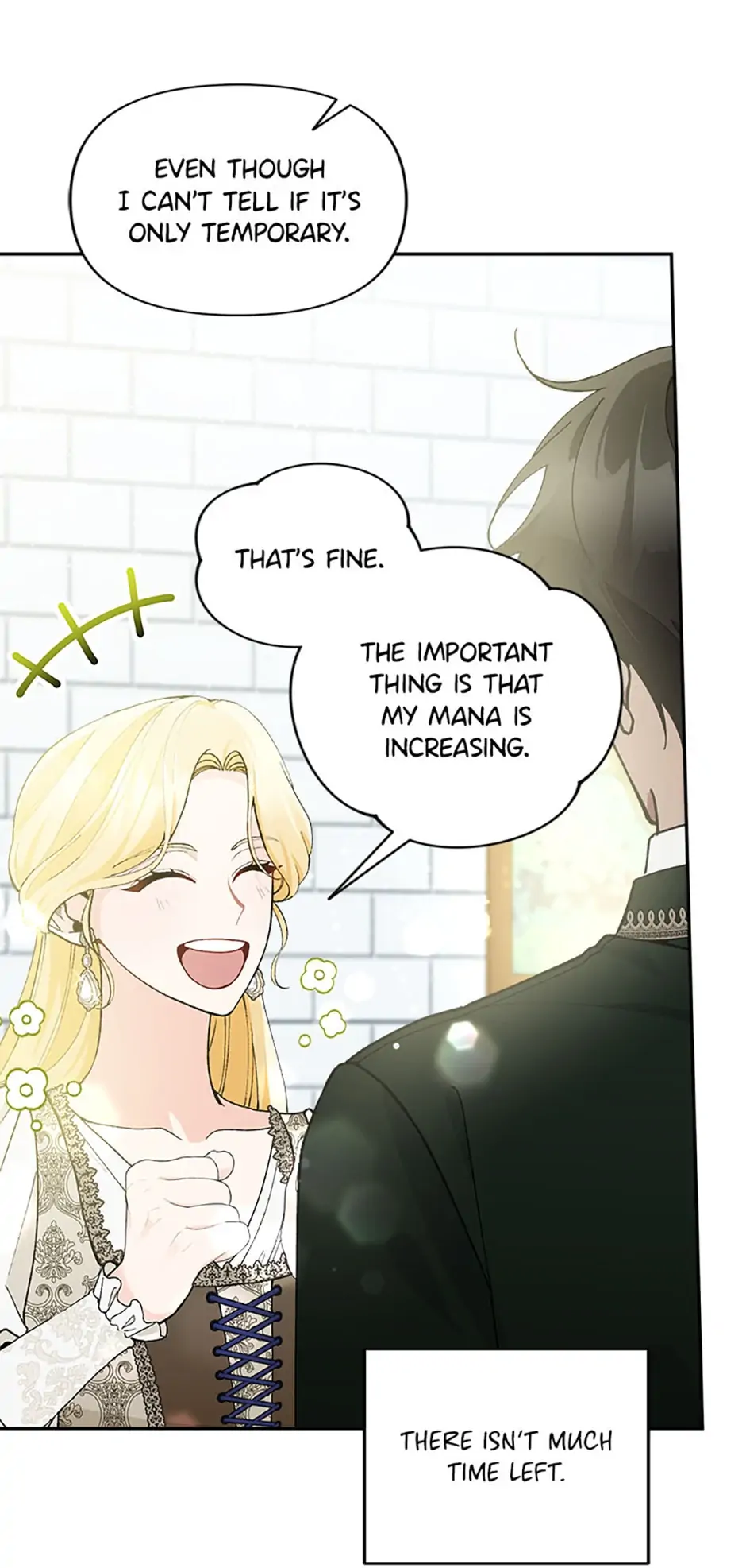 The Villainess’s Stationery Shop chapter 46 page 24