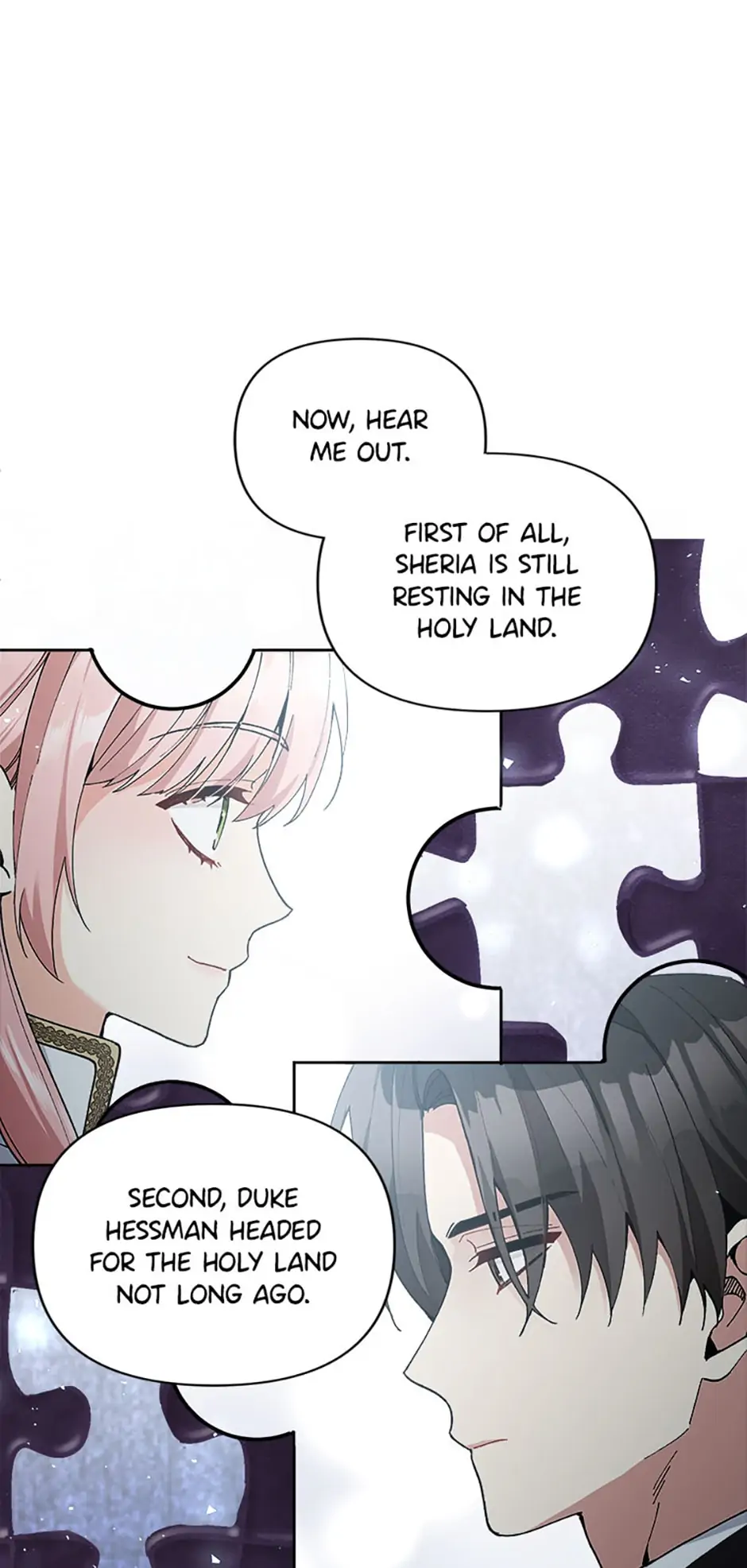 The Villainess’s Stationery Shop chapter 46 page 28