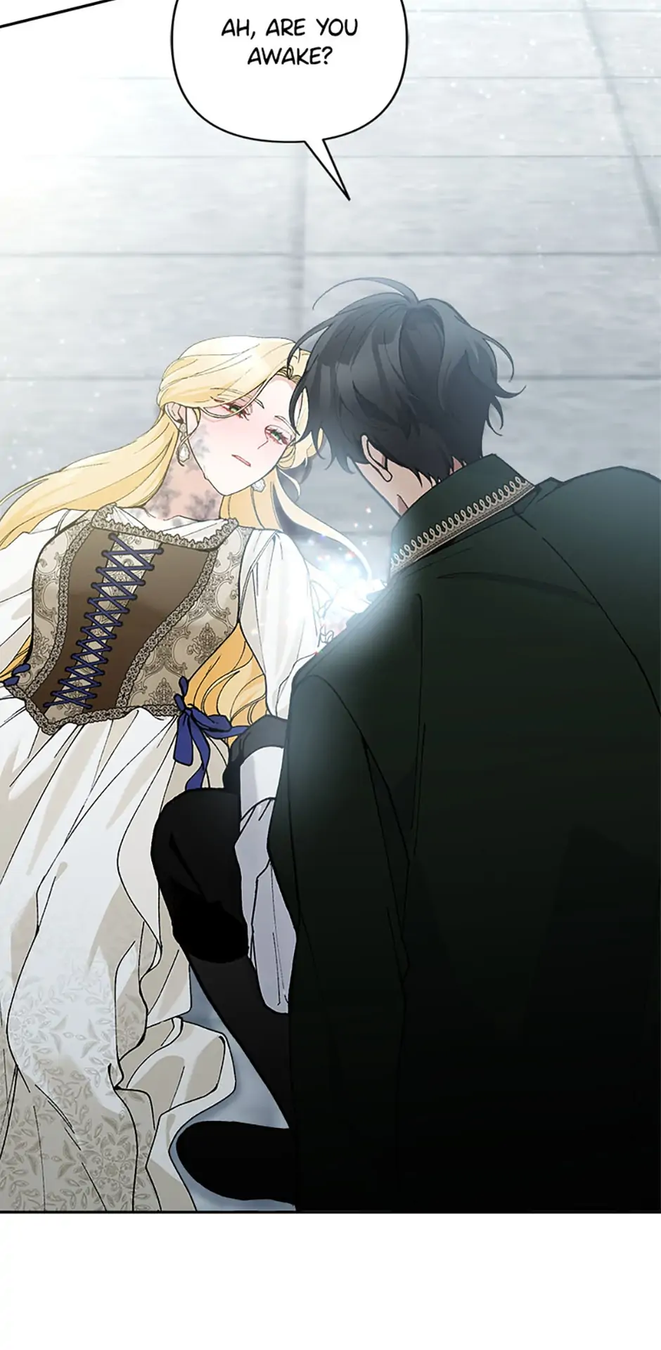 The Villainess’s Stationery Shop chapter 46 page 3