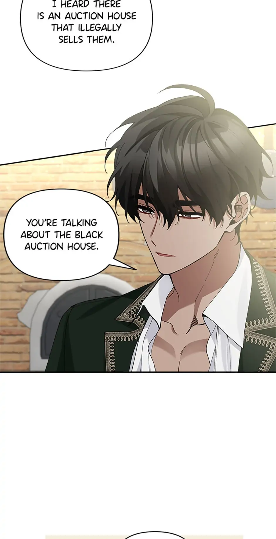 The Villainess’s Stationery Shop chapter 46 page 35