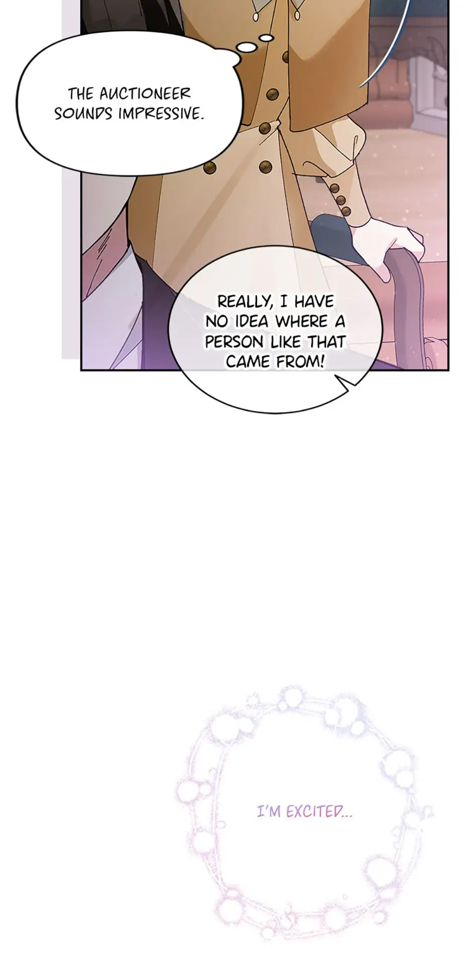 The Villainess’s Stationery Shop chapter 46 page 42