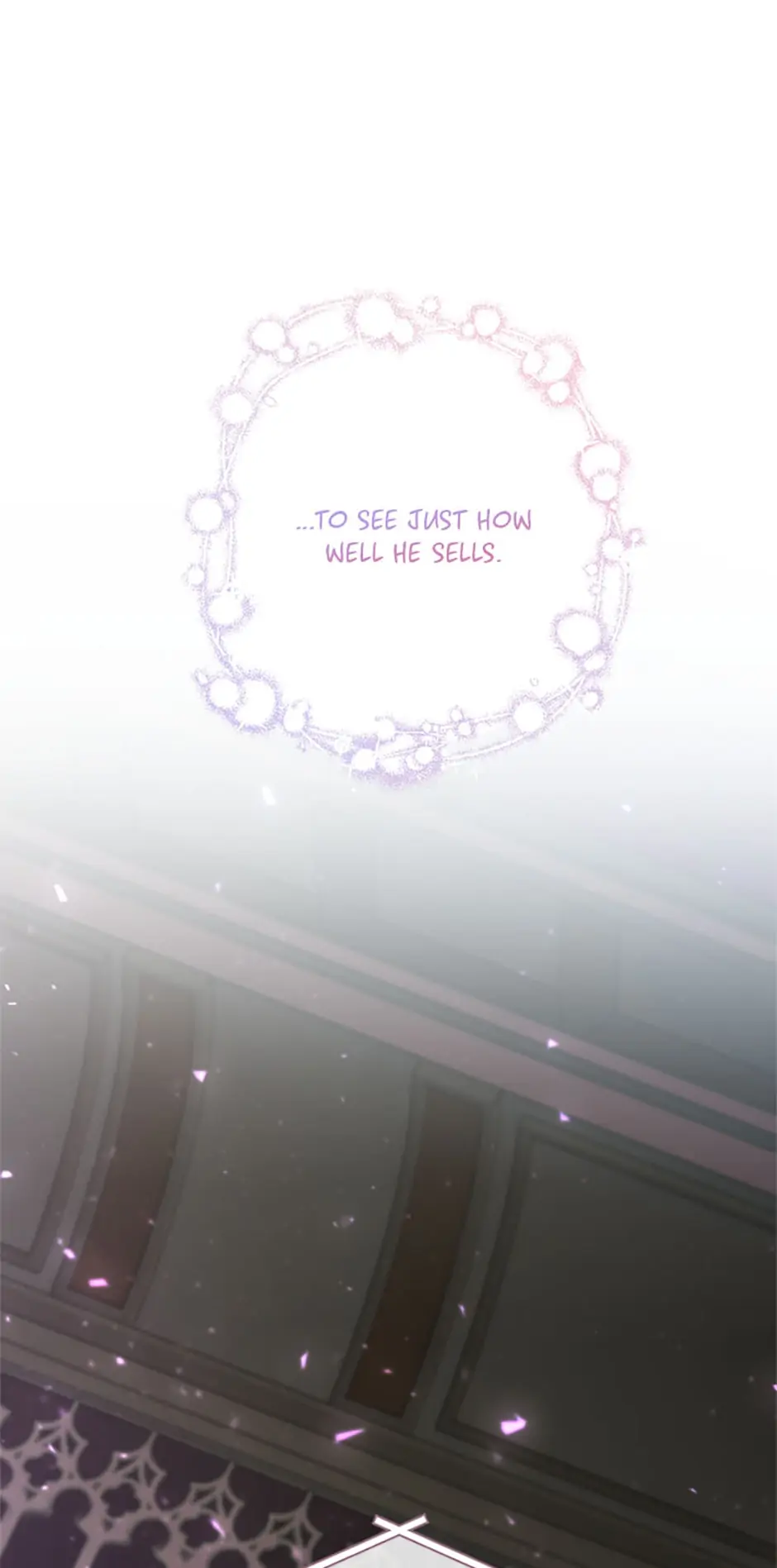 The Villainess’s Stationery Shop chapter 46 page 43