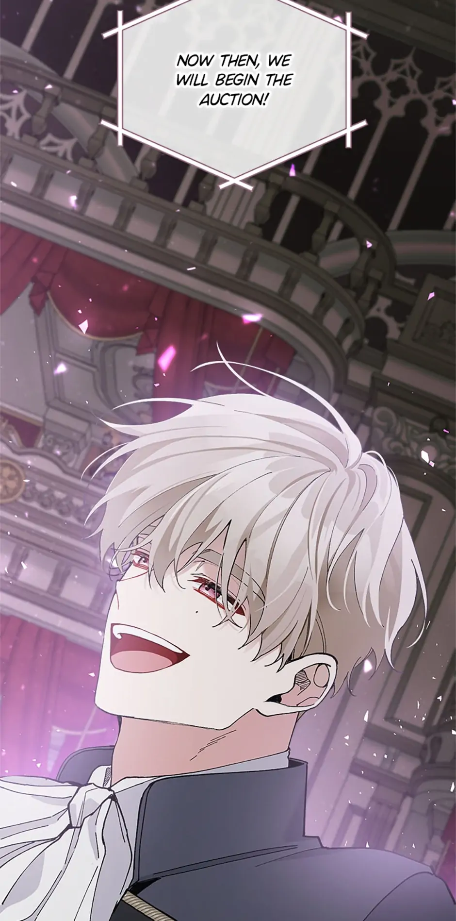 The Villainess’s Stationery Shop chapter 46 page 44