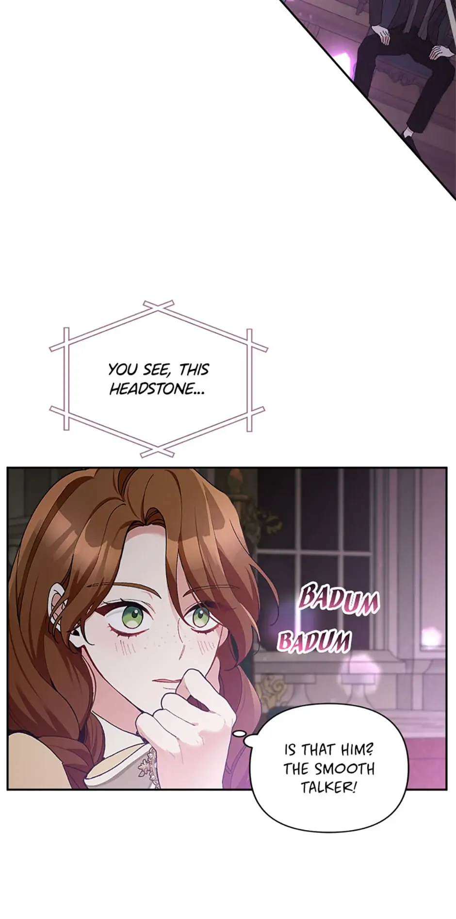 The Villainess’s Stationery Shop chapter 46 page 46