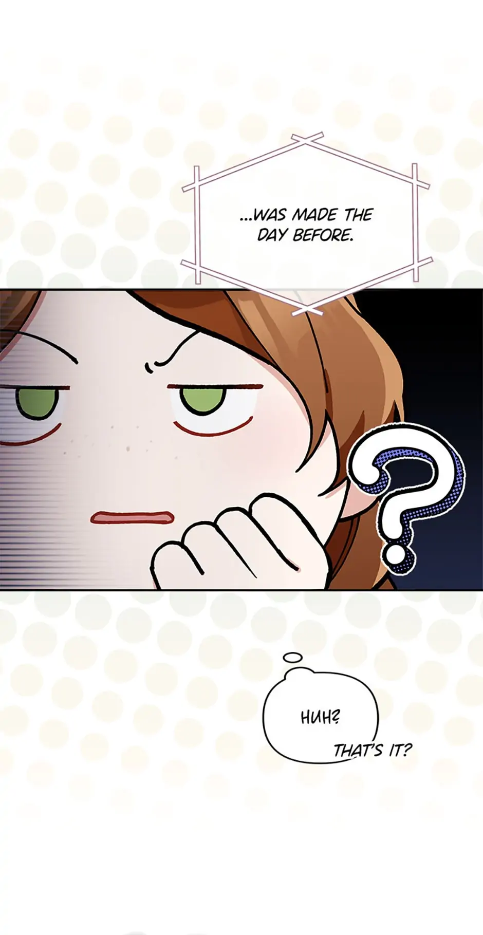 The Villainess’s Stationery Shop chapter 46 page 47