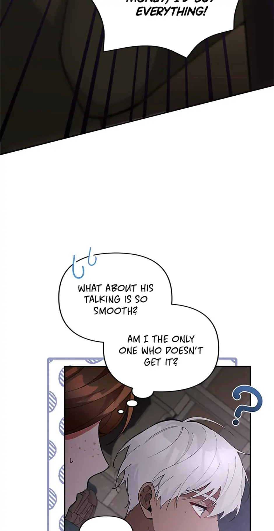 The Villainess’s Stationery Shop chapter 46 page 49