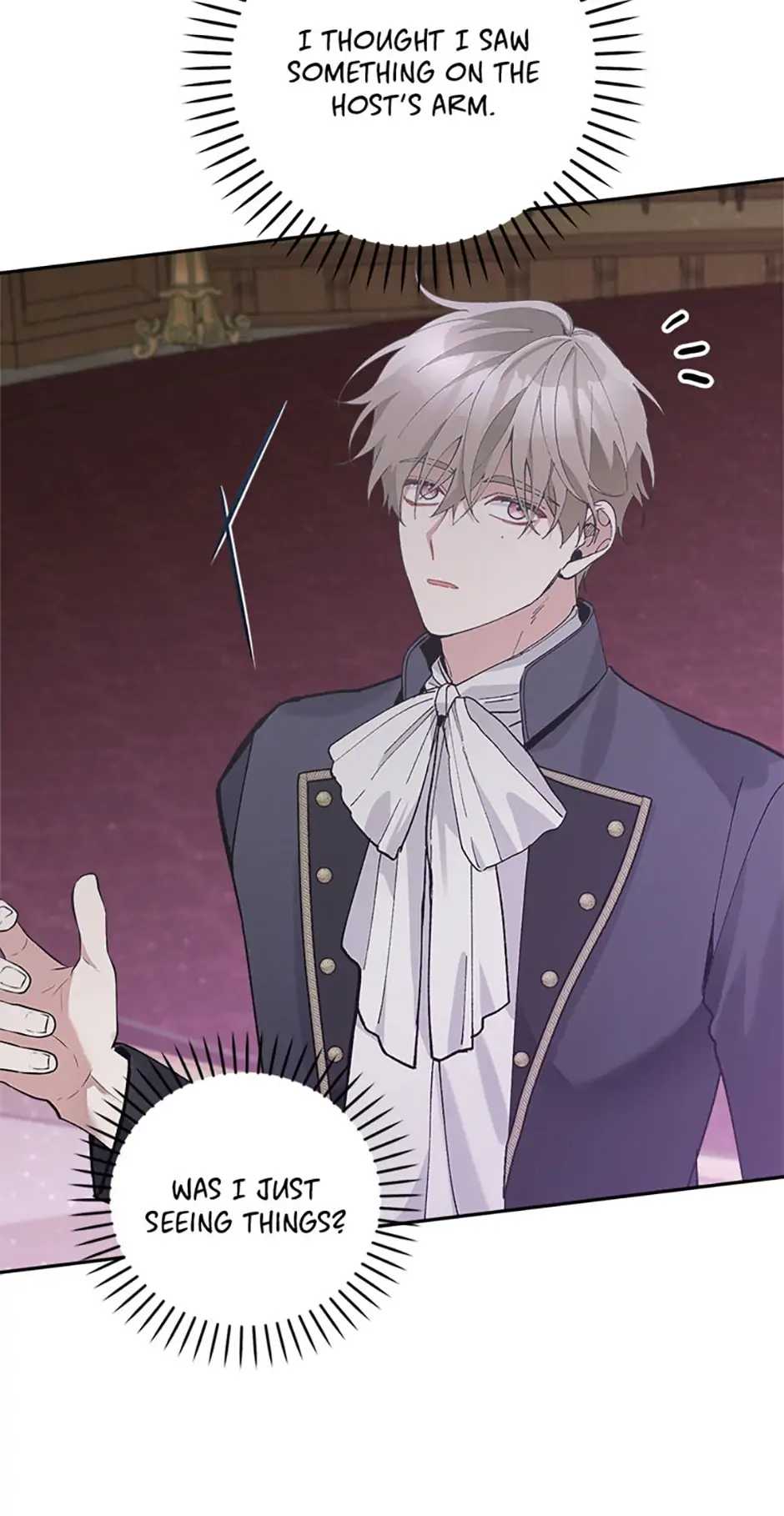 The Villainess’s Stationery Shop chapter 46 page 52