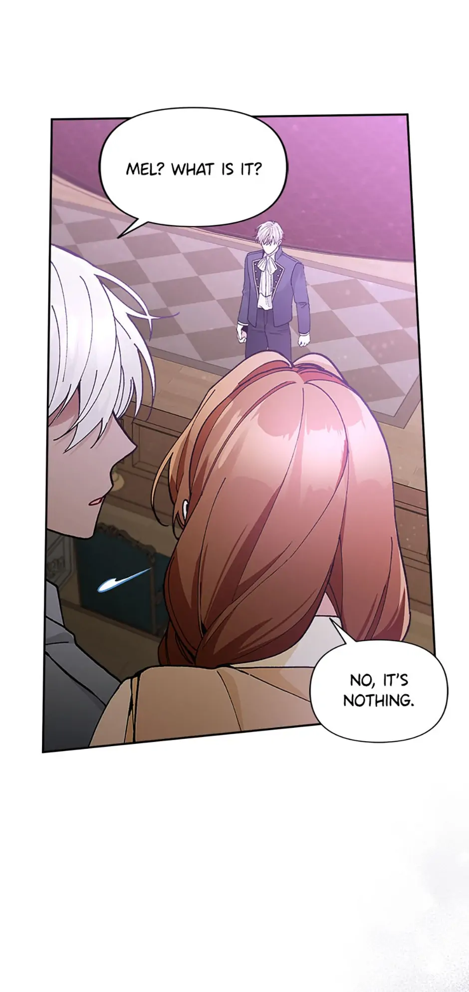 The Villainess’s Stationery Shop chapter 46 page 53