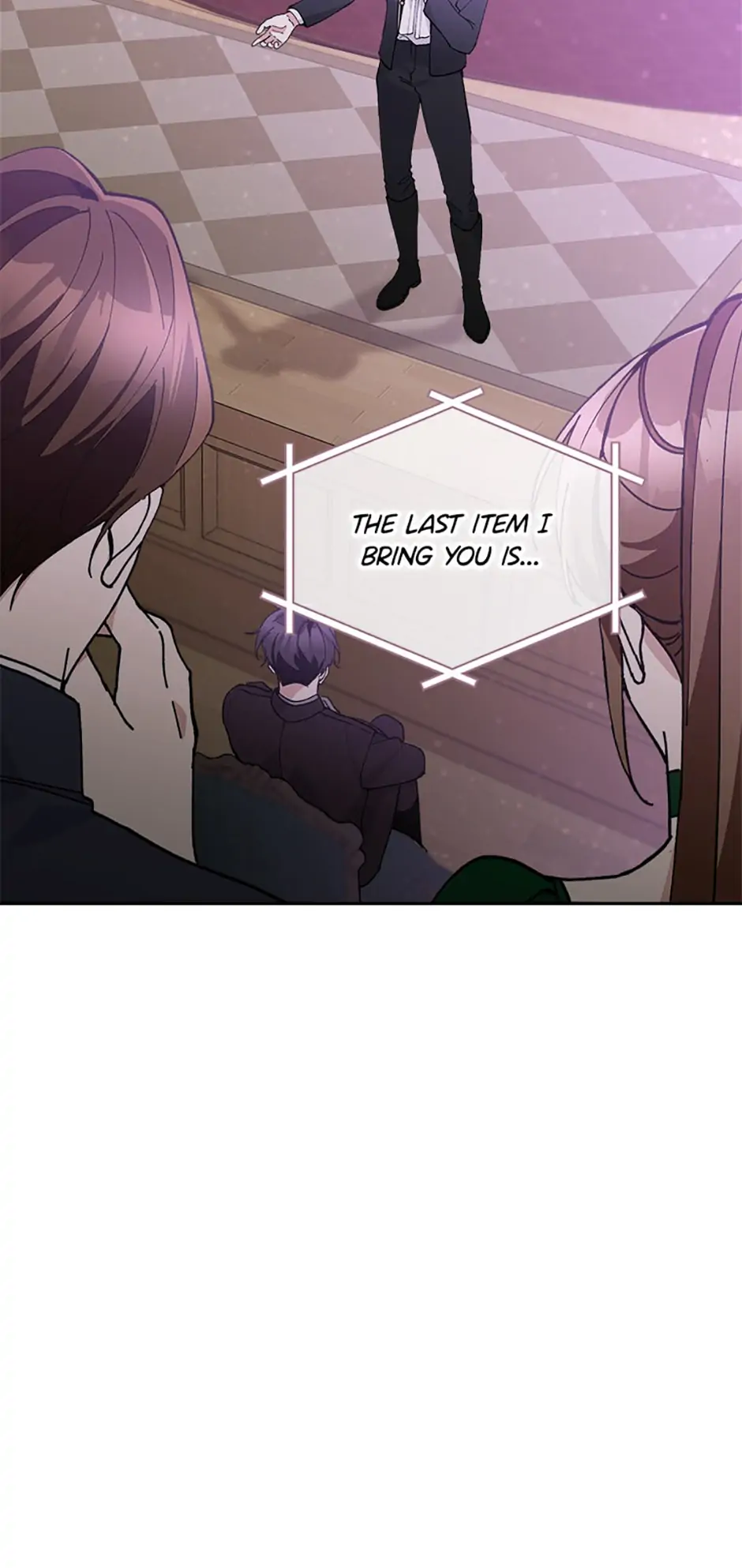 The Villainess’s Stationery Shop chapter 46 page 56