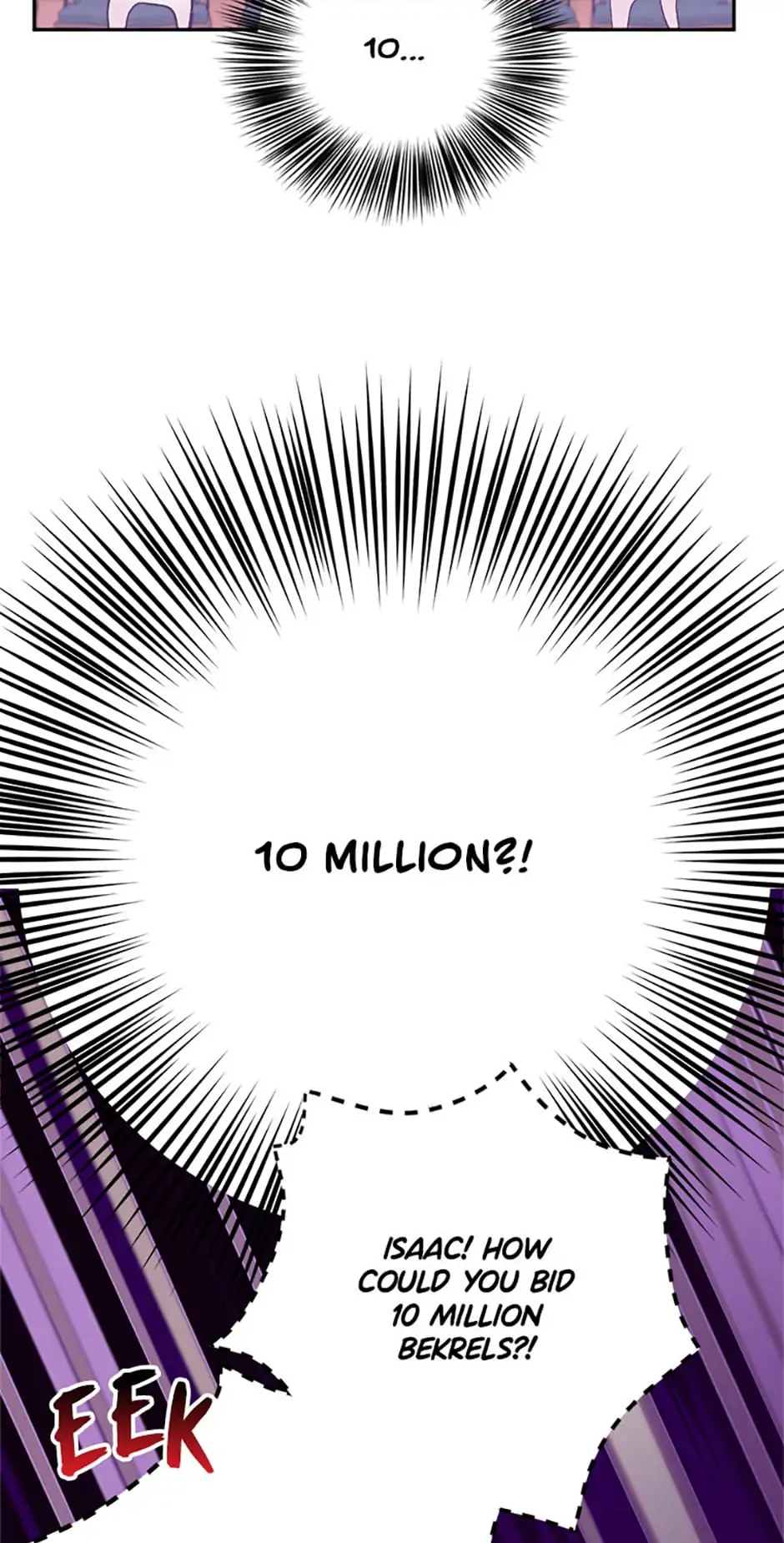 The Villainess’s Stationery Shop chapter 46 page 65