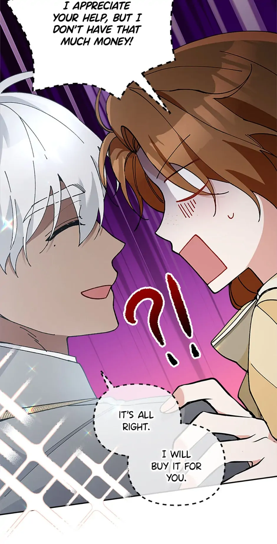 The Villainess’s Stationery Shop chapter 46 page 66